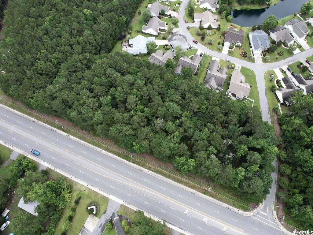 Tbd Fenway Dr. Property Photo 1
