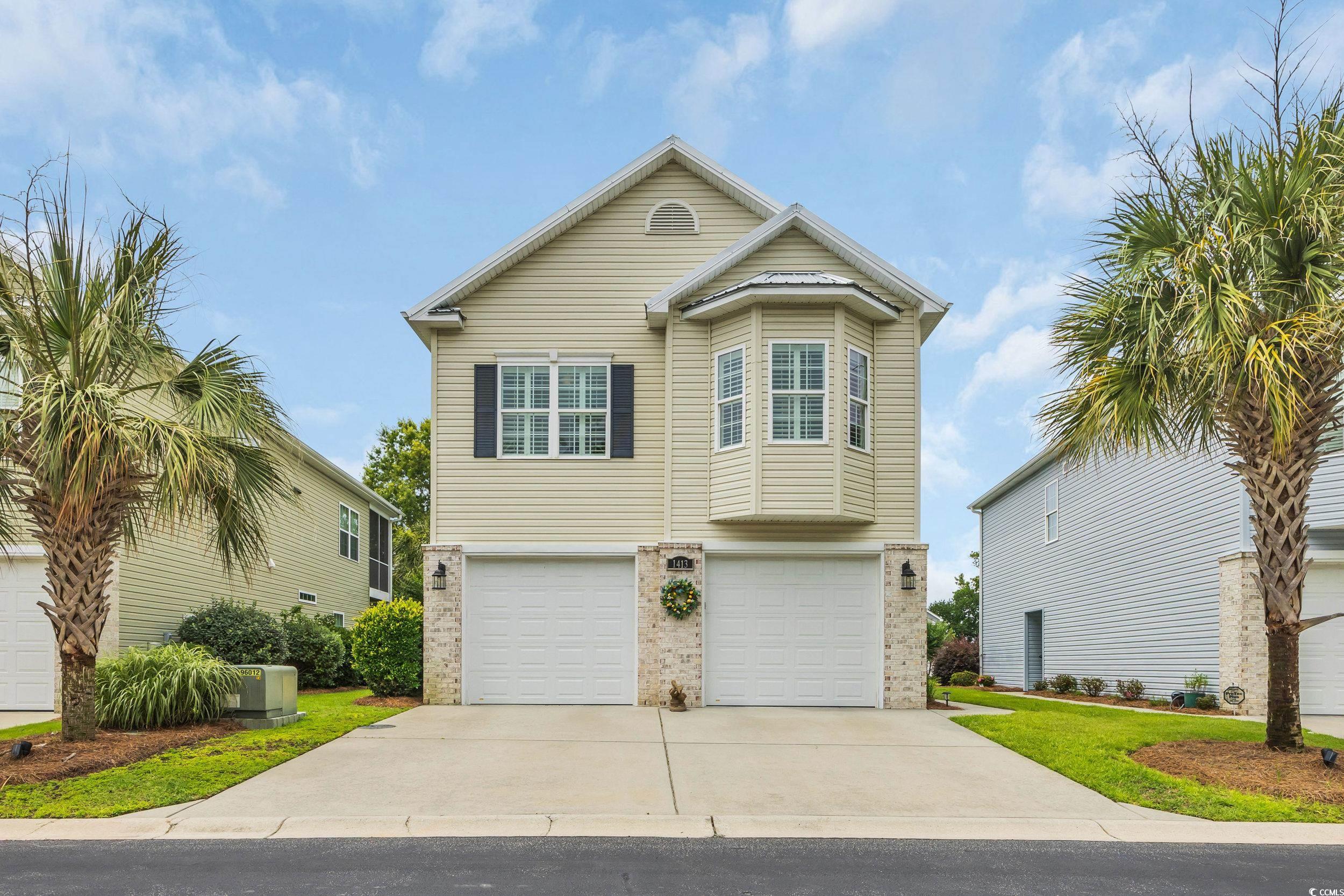 1413 Cottage Cove Circle Property Photo 1