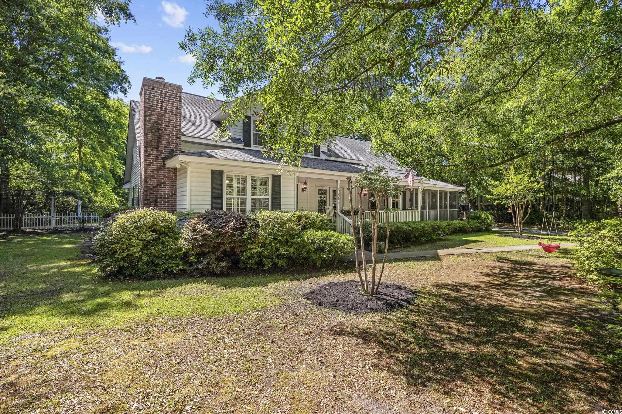 3772 Brown Bark Ln. Property Photo 2