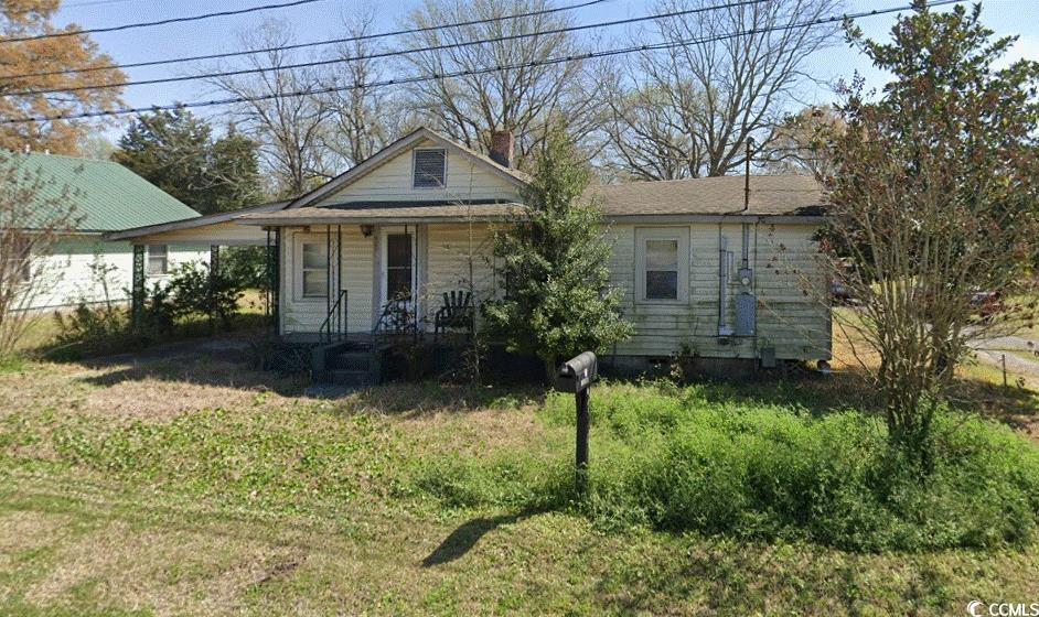 605 Canal St. Property Photo 1