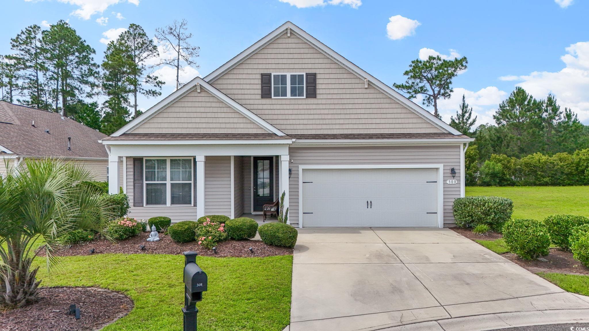308 Firenze Loop Property Photo 1