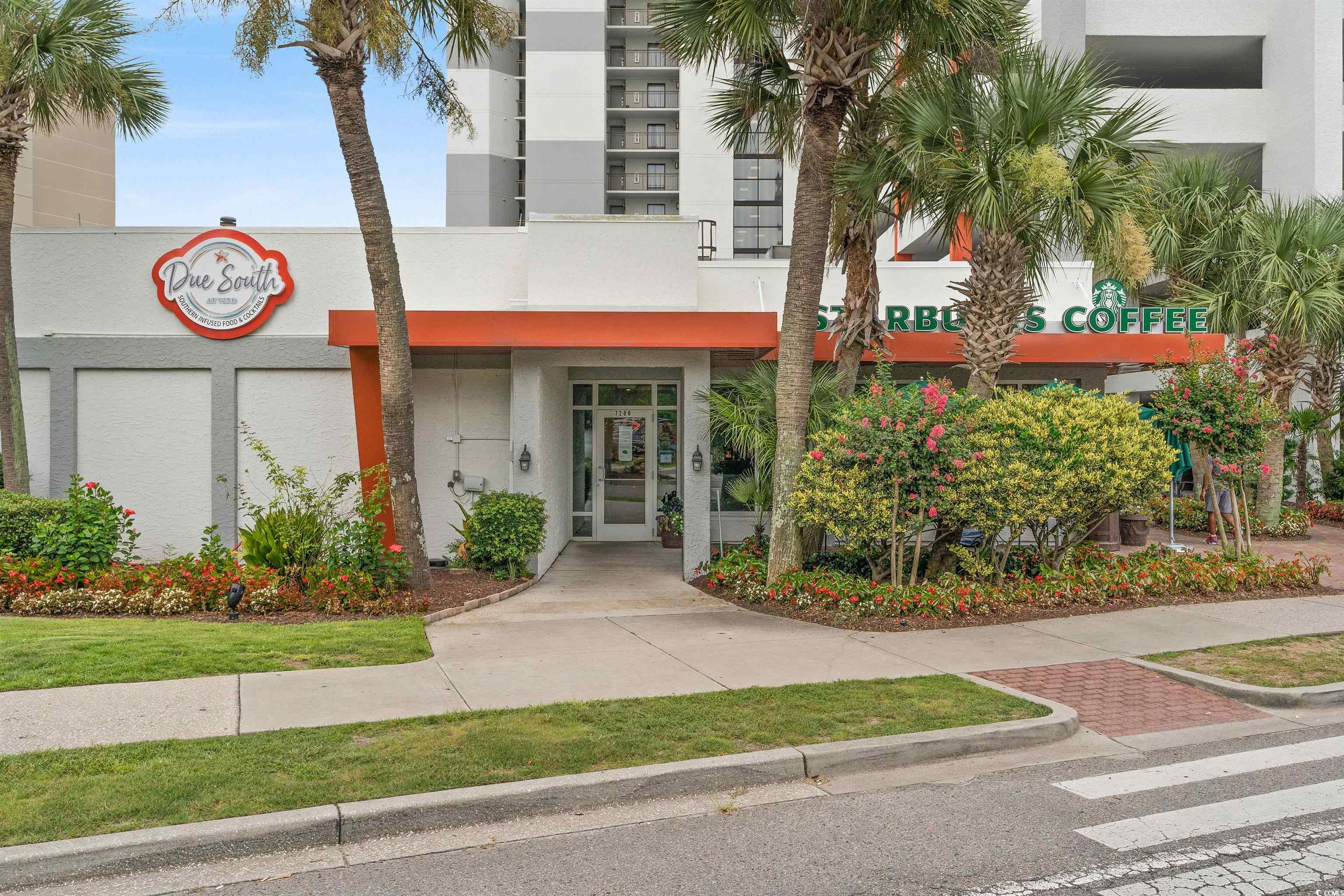 7200 N Ocean Blvd. Property Photo 28