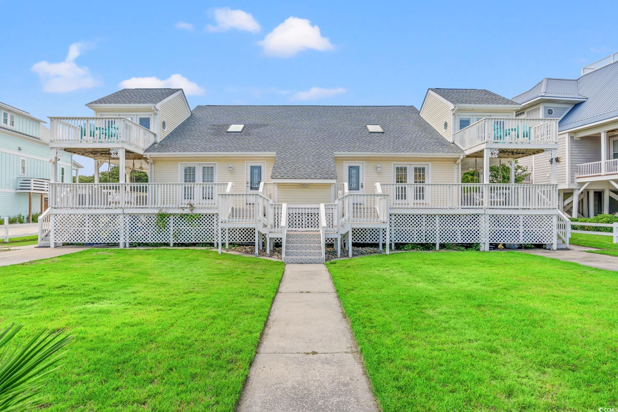 4806 S Ocean Blvd. Property Photo 1