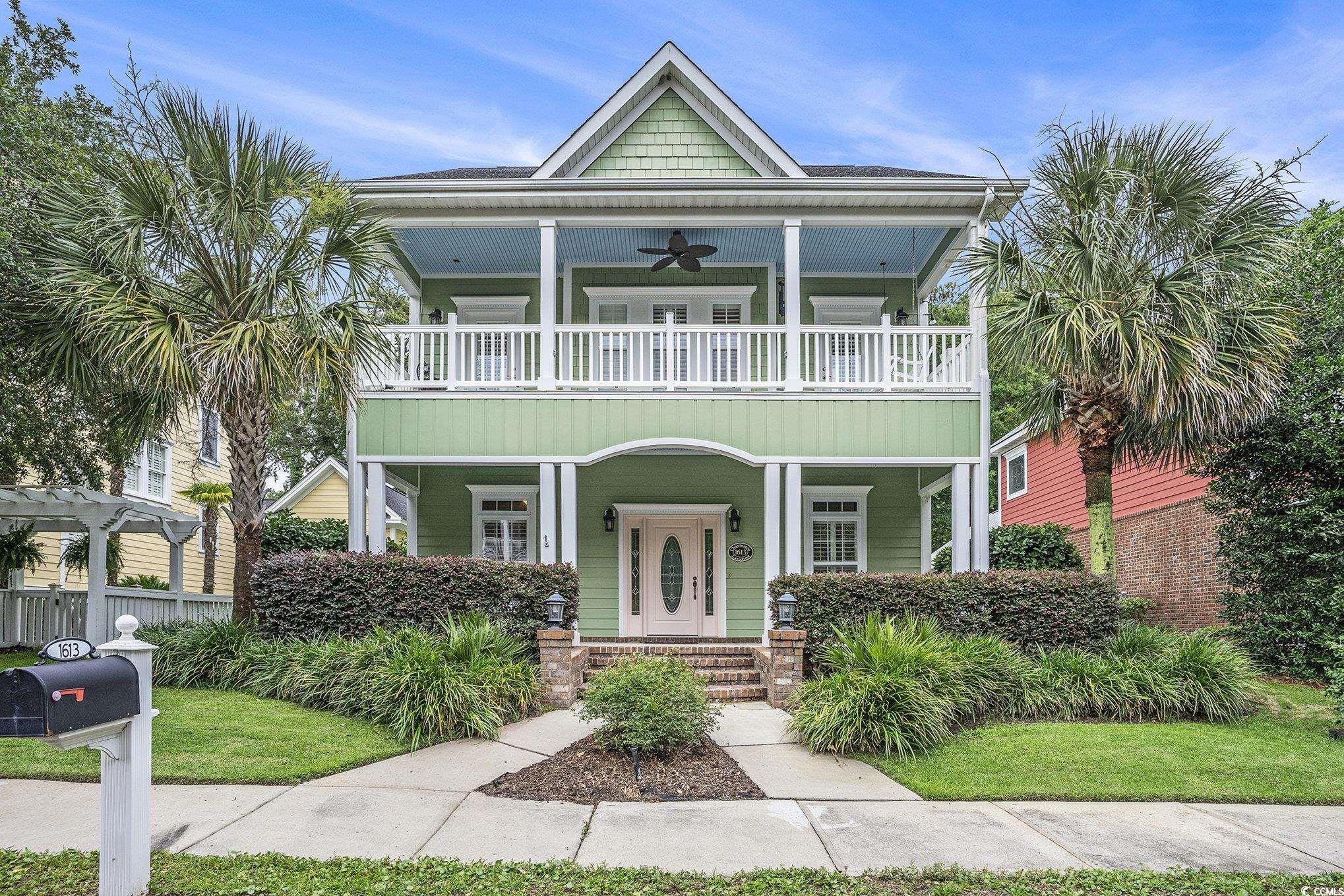 1613 James Island Ave. Property Photo 1