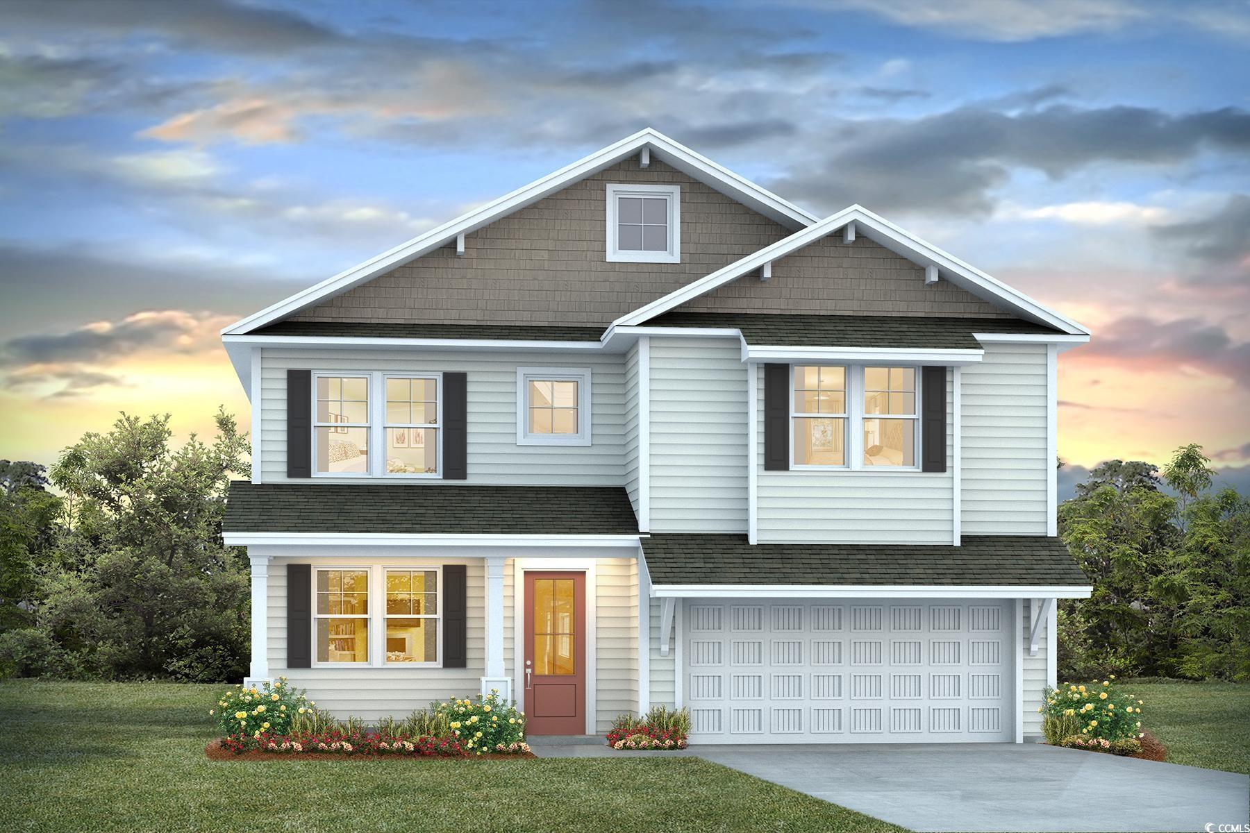 7156 Shooting Star Way Property Photo 1