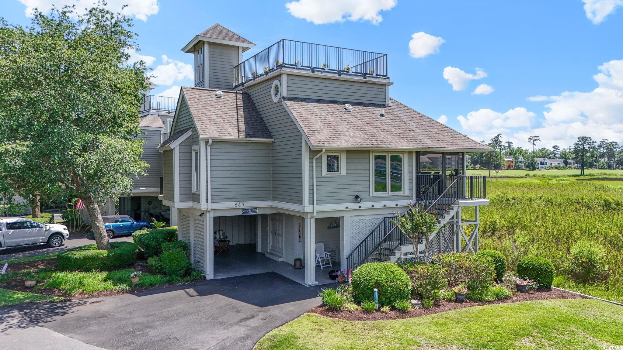 1663 Harbor Dr. Property Photo 1