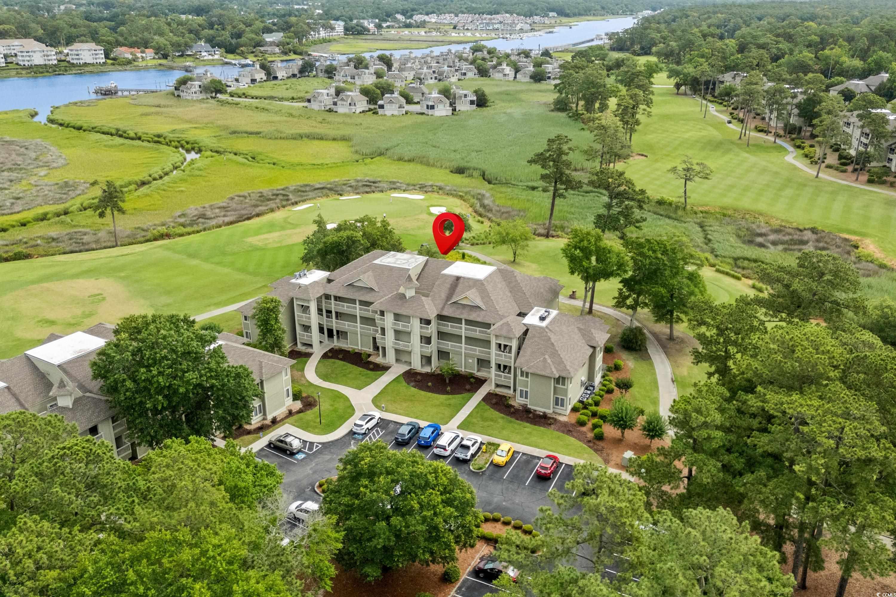 1401 Lighthouse Dr. Property Photo 1