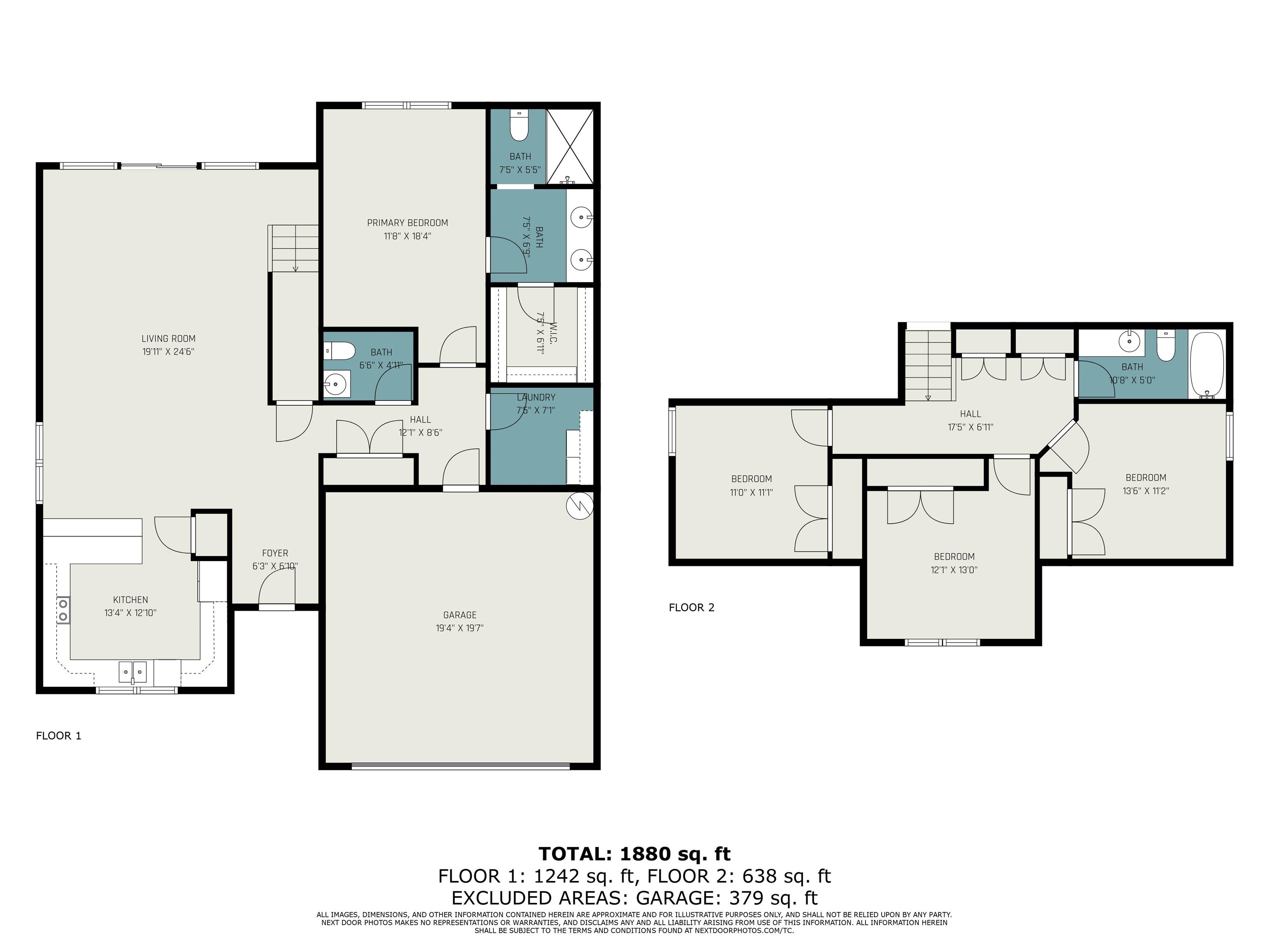 1621 Palmetto Palm Dr. Property Photo 31