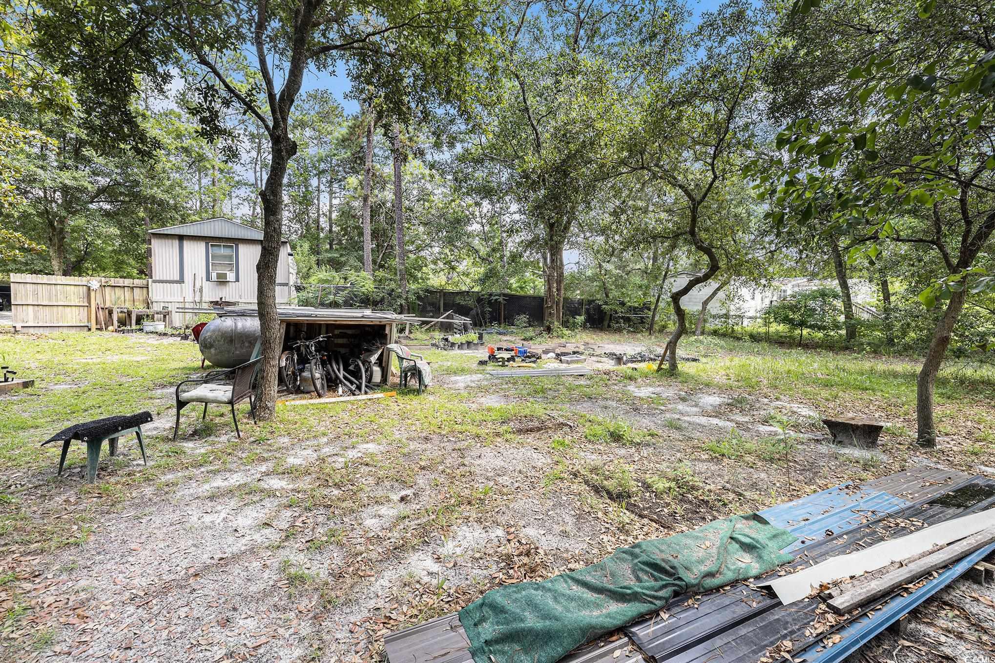 1017 Franks Ln. Property Photo 5