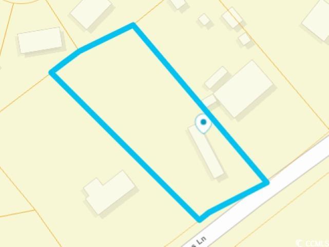 1017 Franks Ln. Property Photo 7