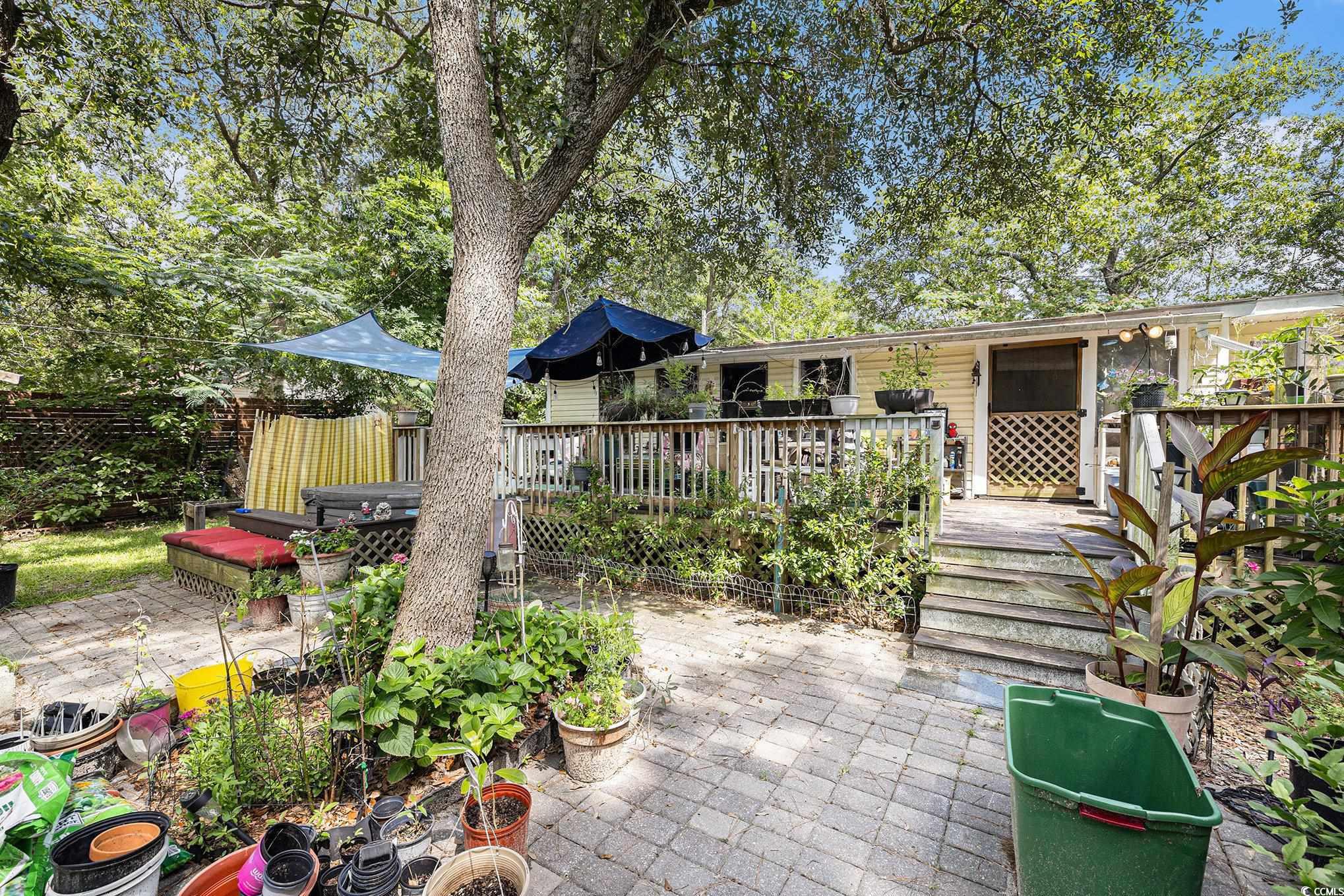 1015 Franks Ln. Property Photo 3