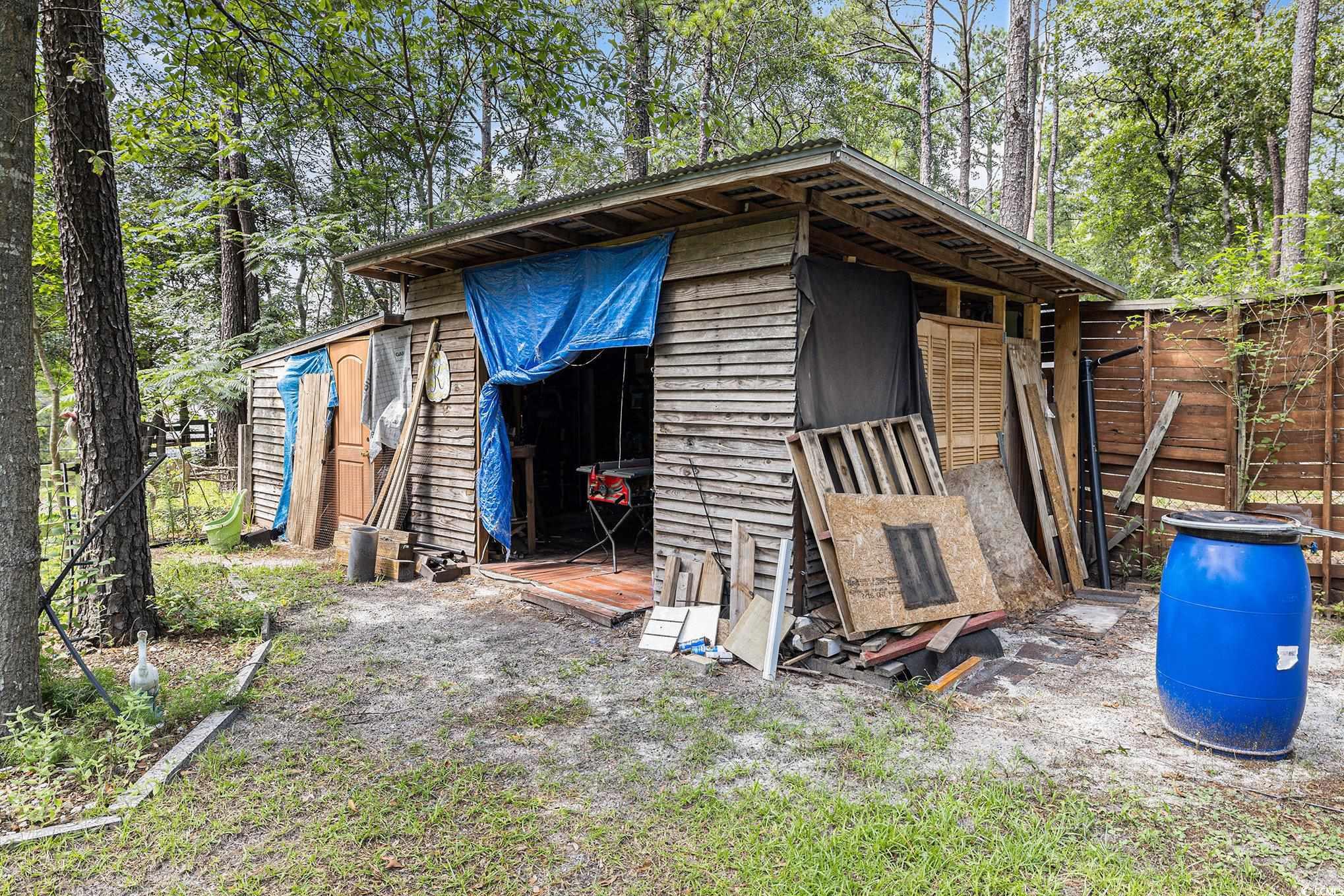 1015 Franks Ln. Property Photo 22