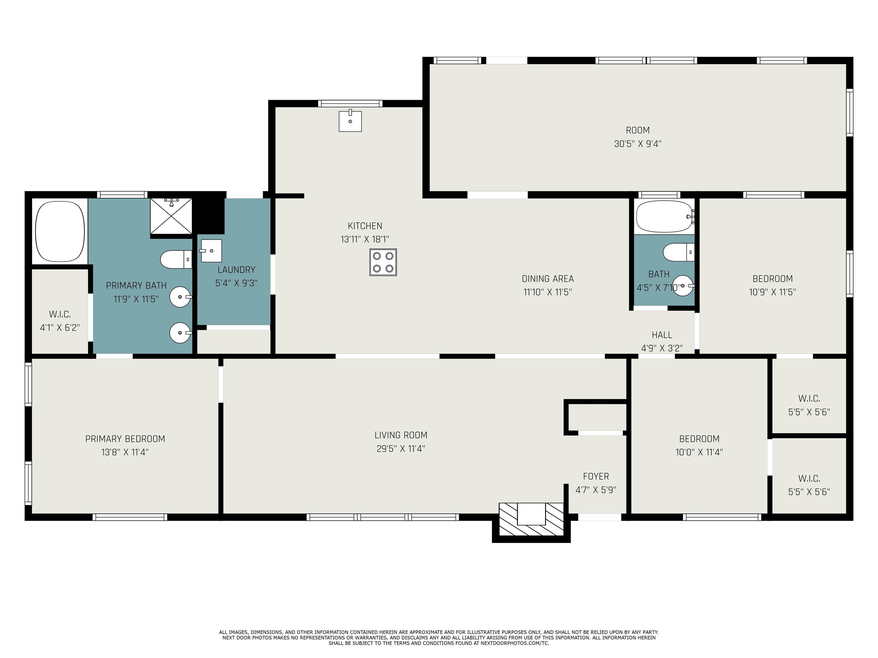 1015 Franks Ln. Property Photo 25