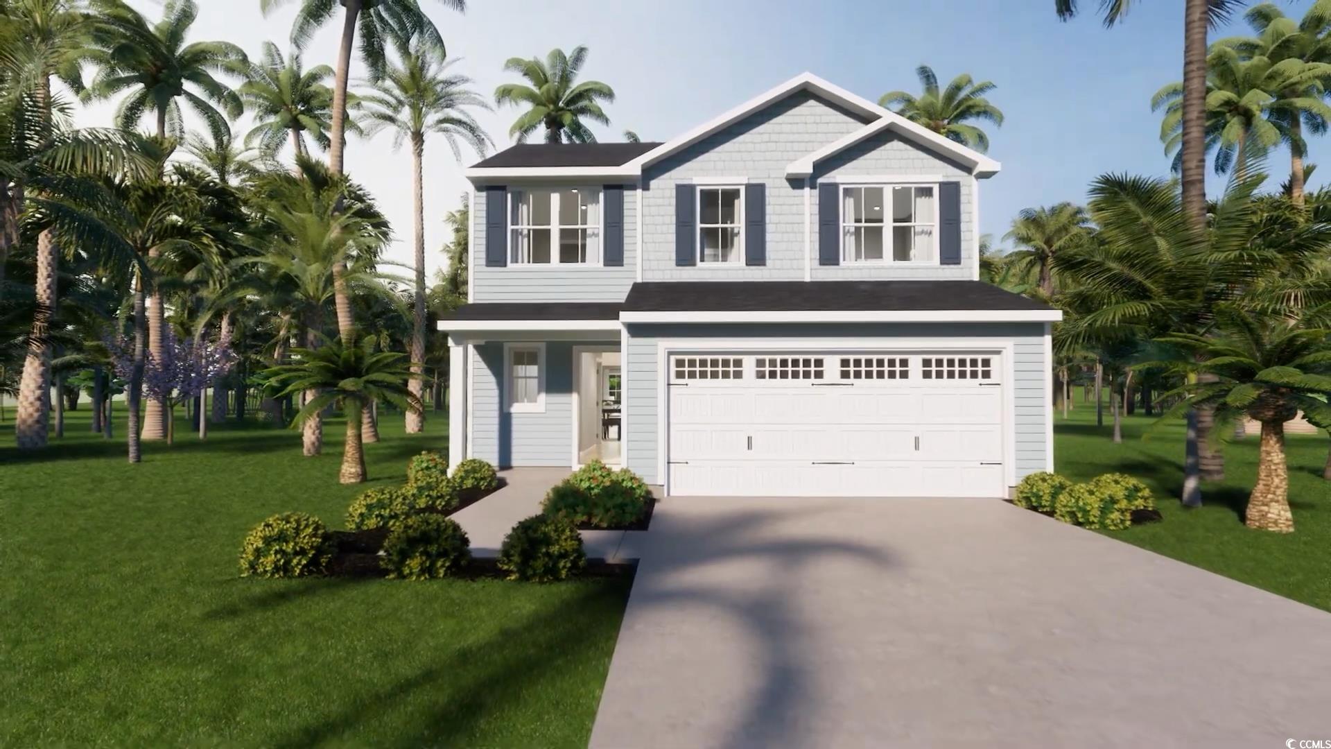 8100 Nw Sterling Oaks Dr Property Photo 13