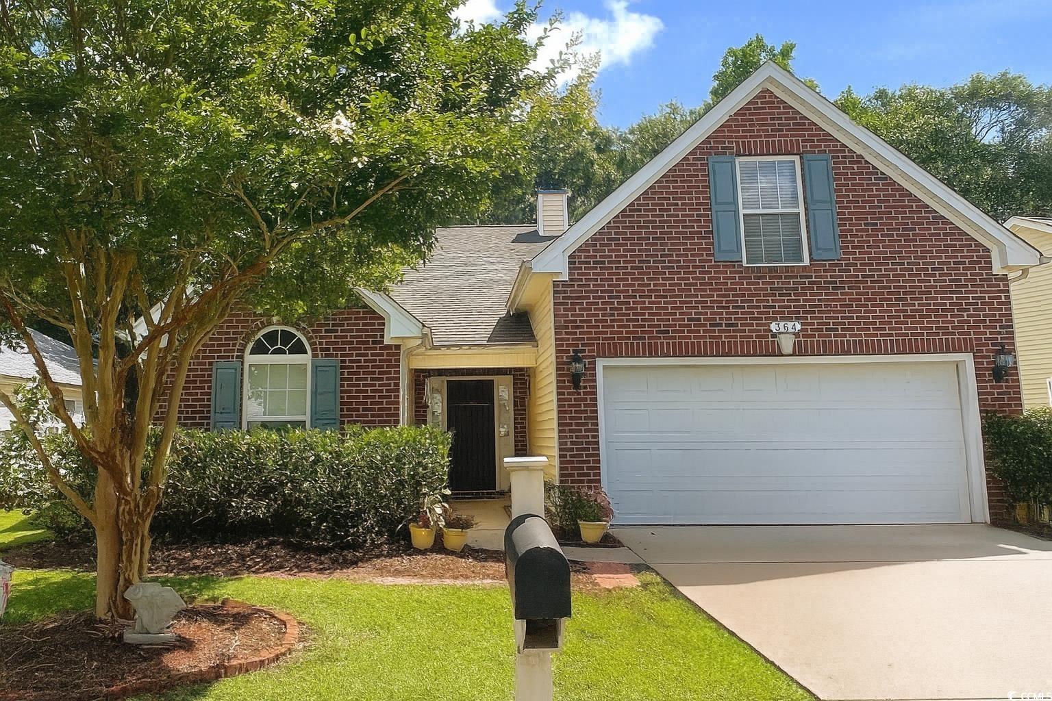 364 Vesta Dr. Property Photo 1