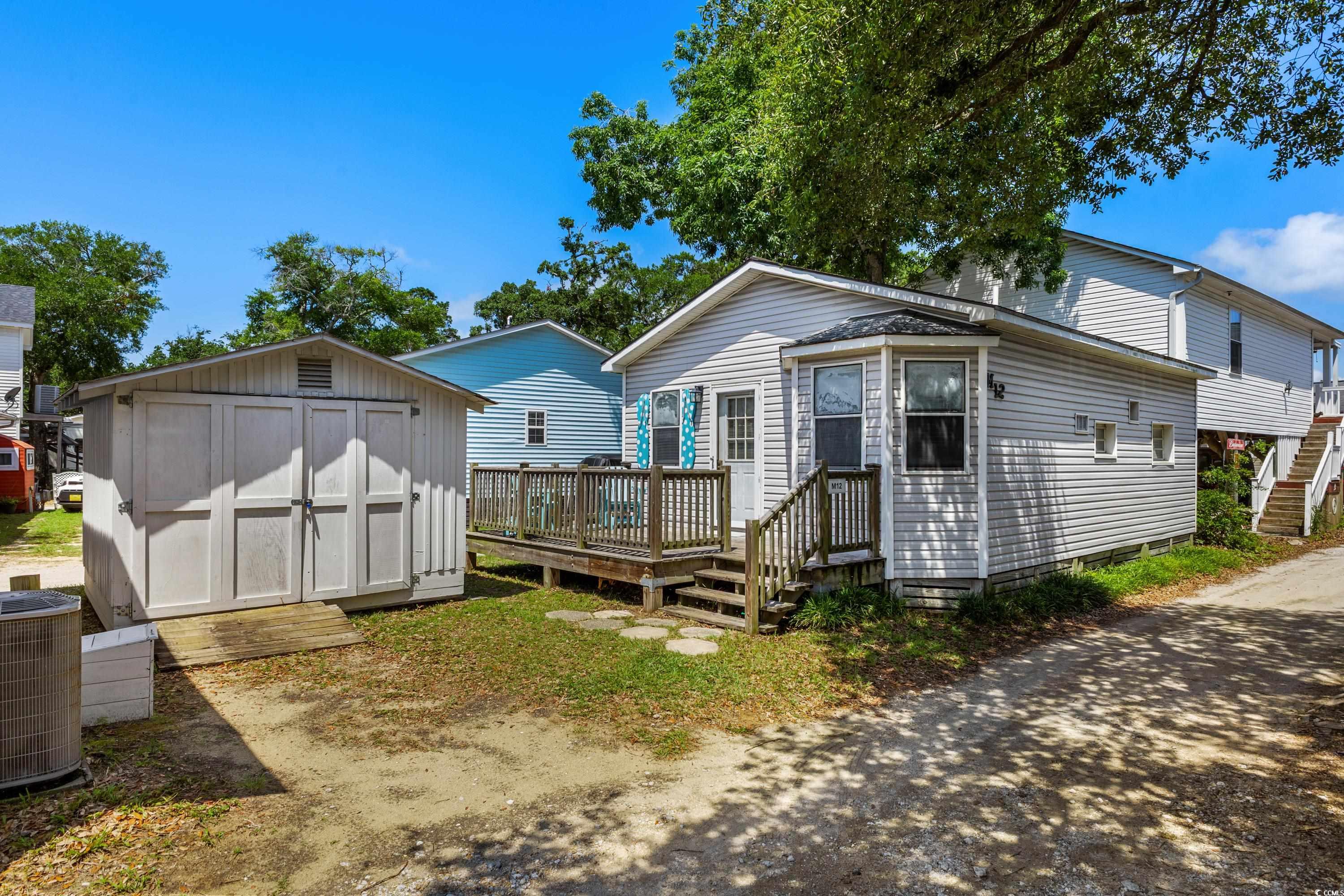 6001- M12 S Kings Highway Property Photo 1