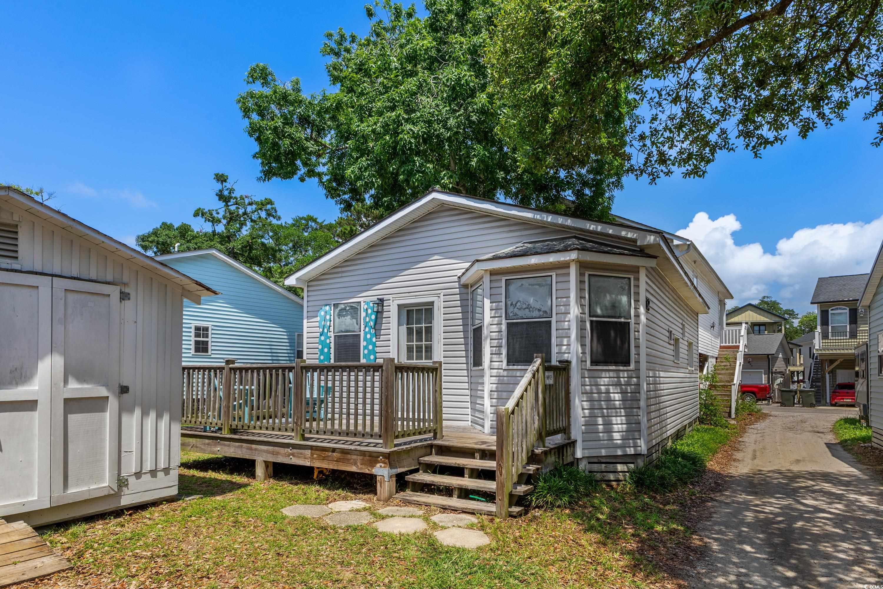 6001- M12 S Kings Highway Property Photo 2