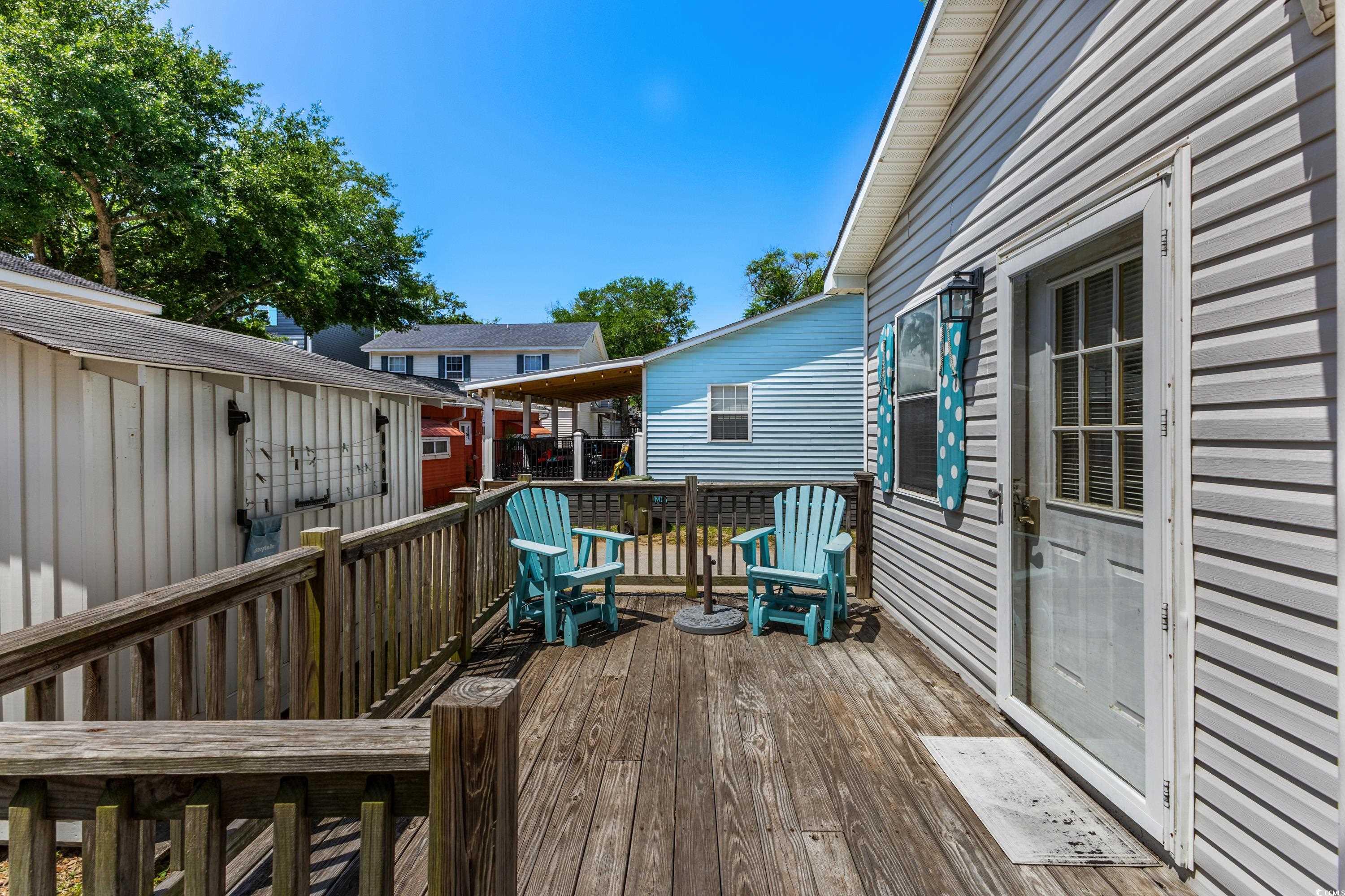 6001- M12 S Kings Highway Property Photo 3