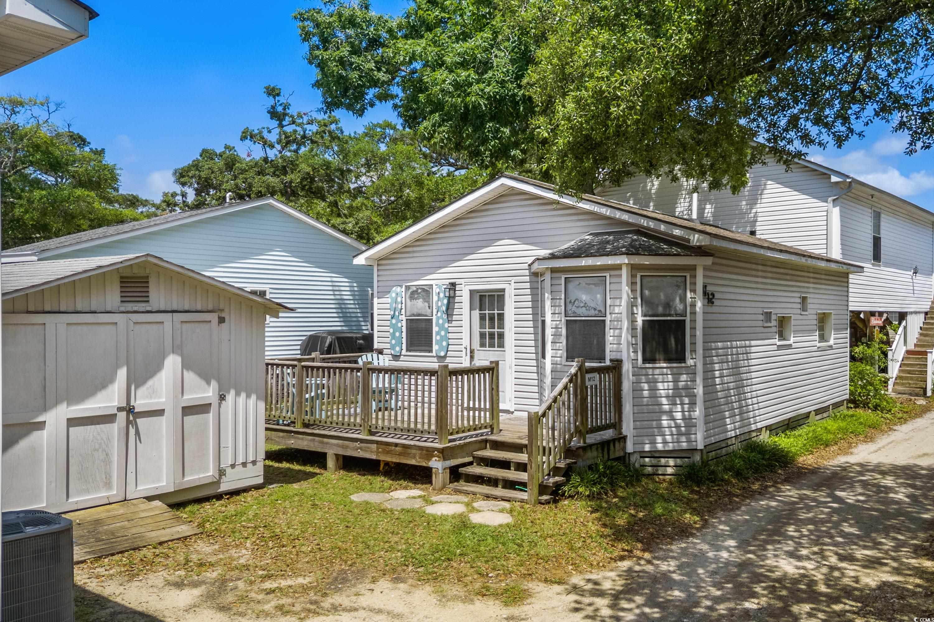 6001- M12 S Kings Highway Property Photo 20