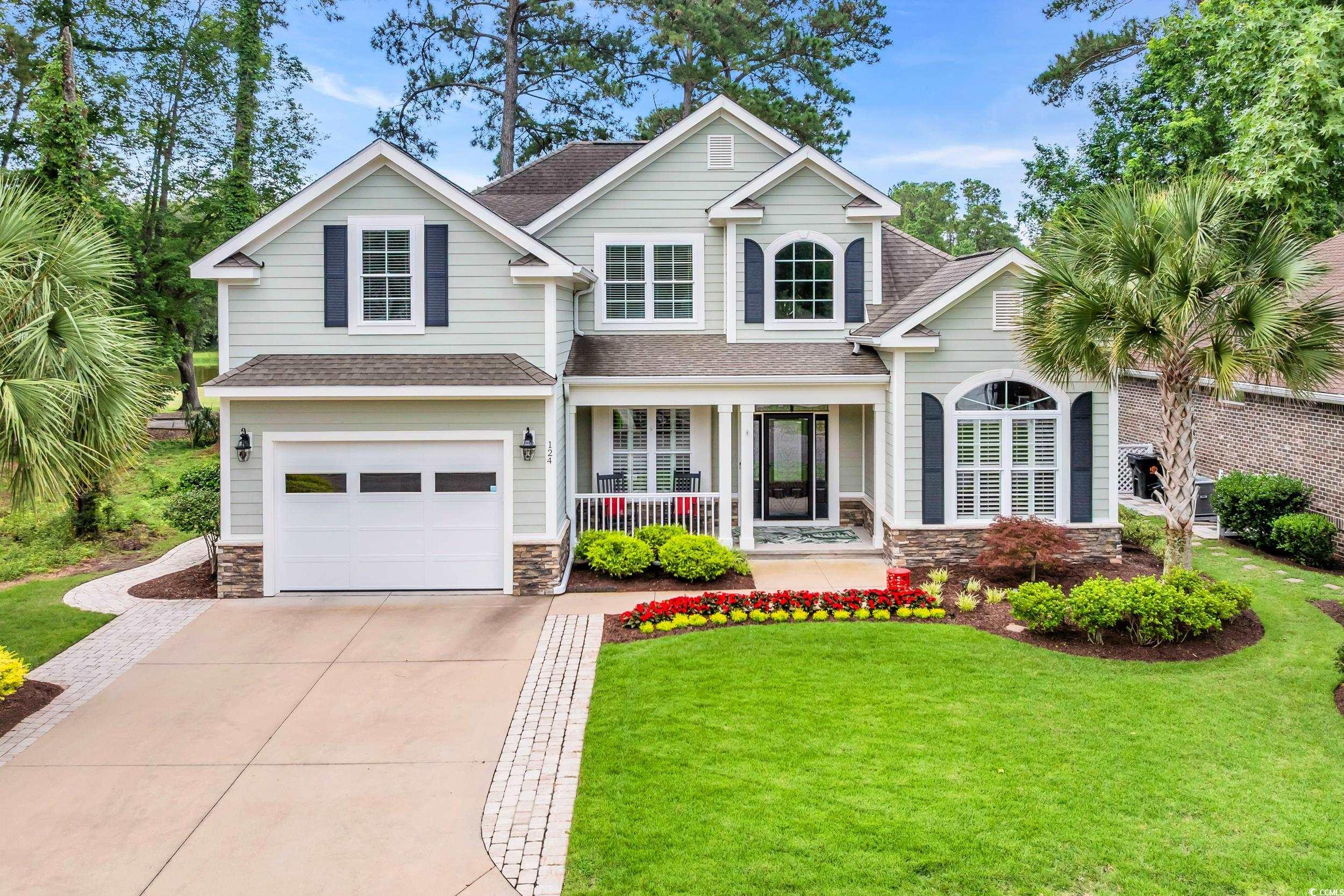 124 Turtle Creek Dr.