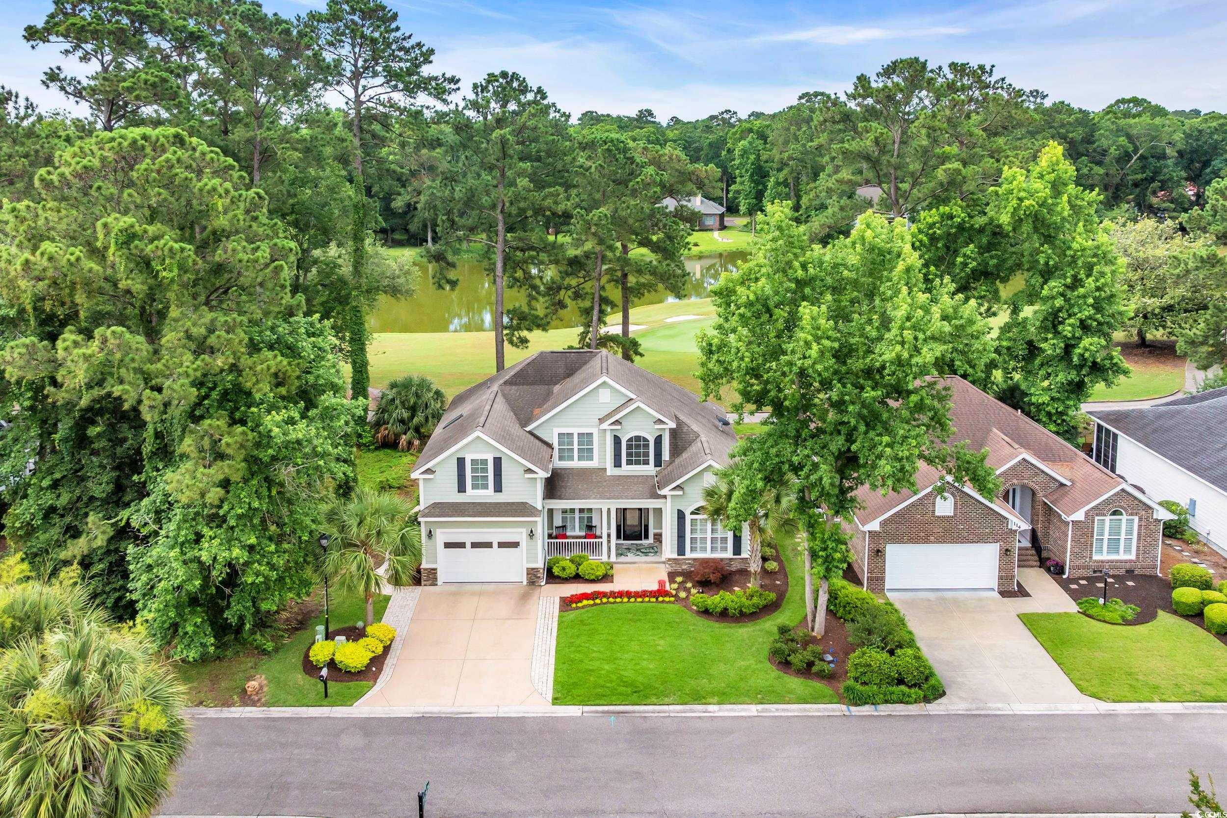 124 Turtle Creek Dr. Property Photo 2
