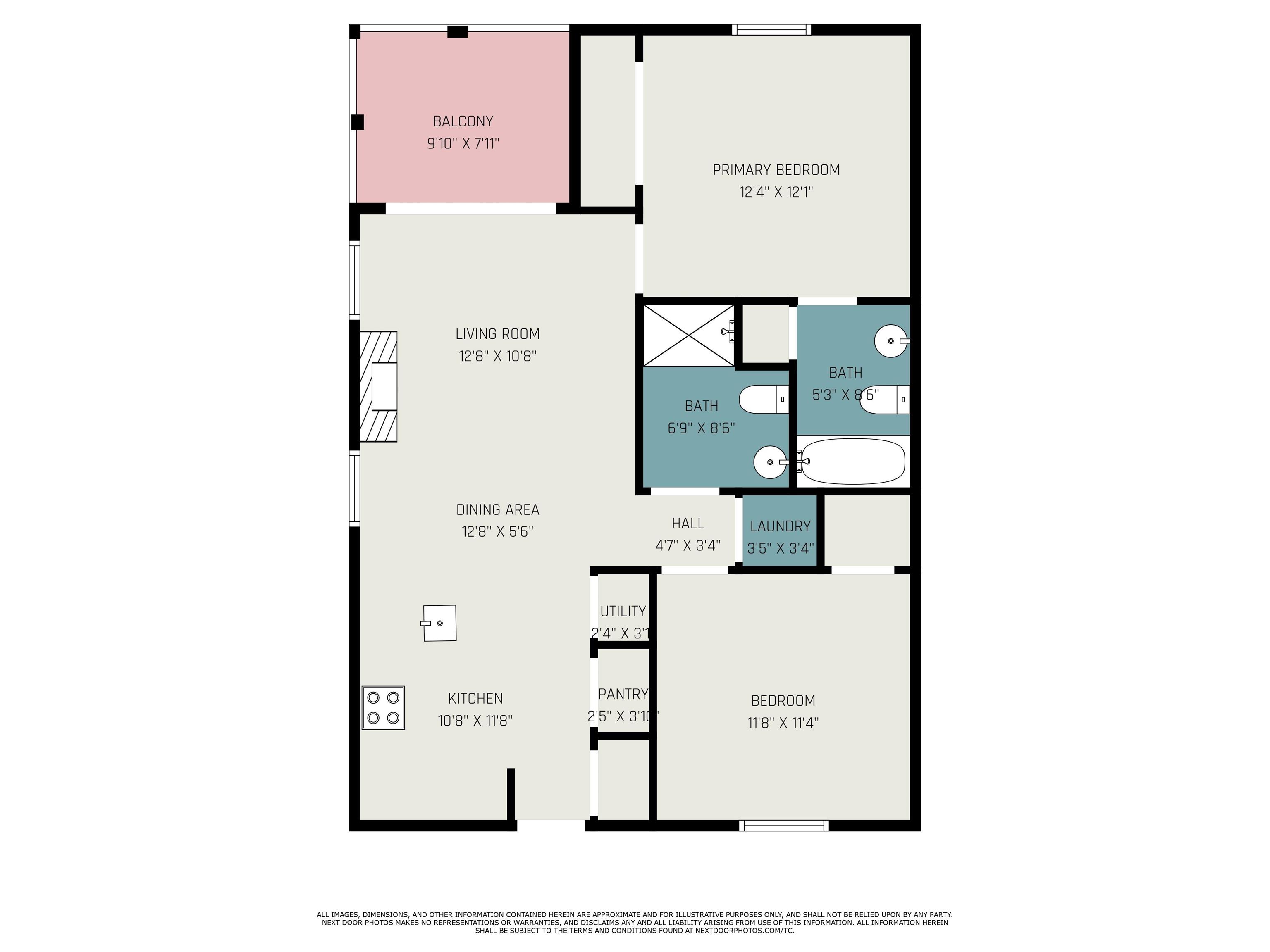 2000 Cross Gate Blvd. Property Photo 23