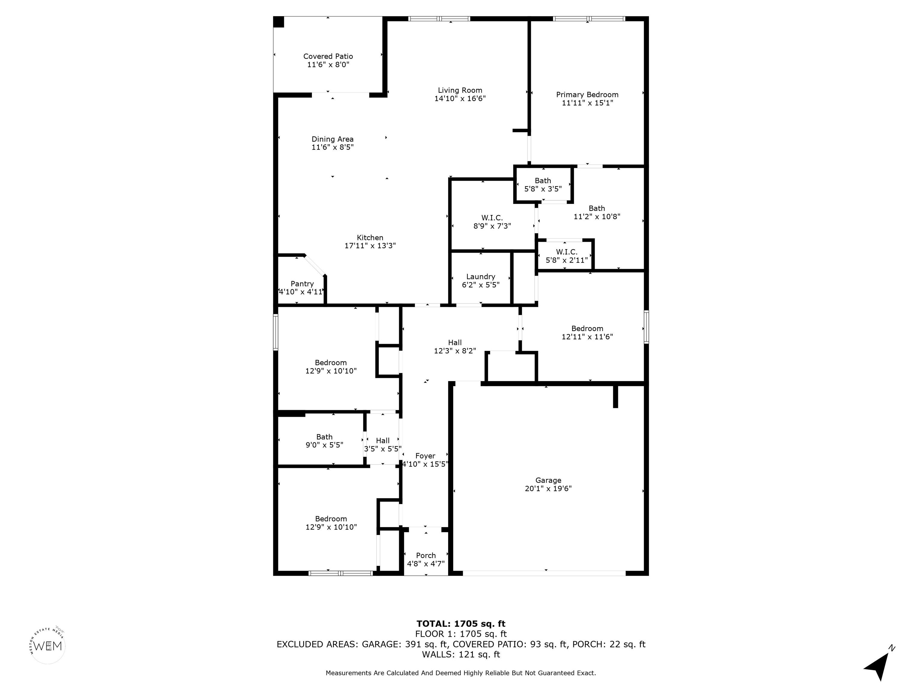 2882 Ophelia Way Property Photo 37