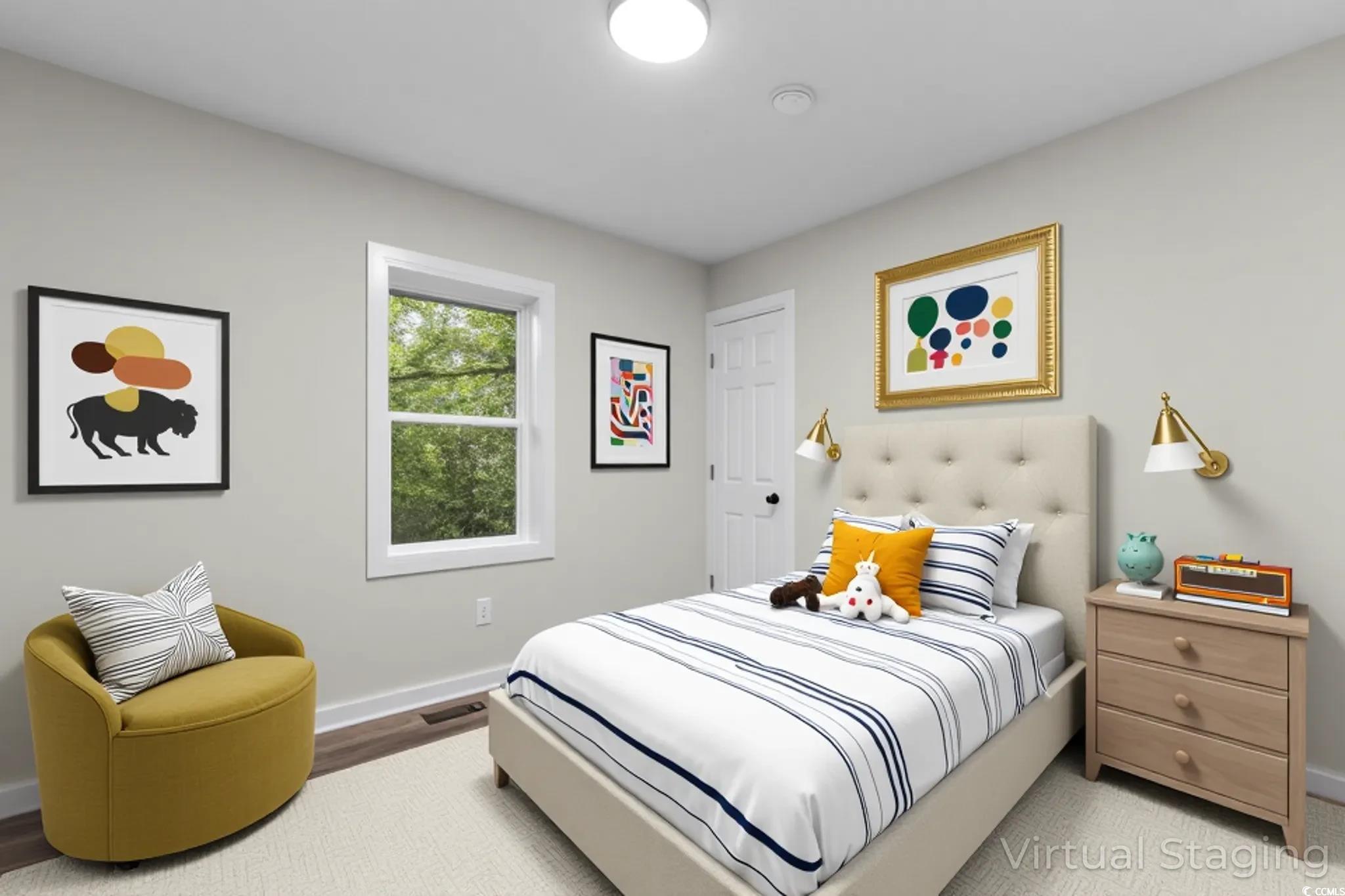 1712 Singleton St. Property Photo 17