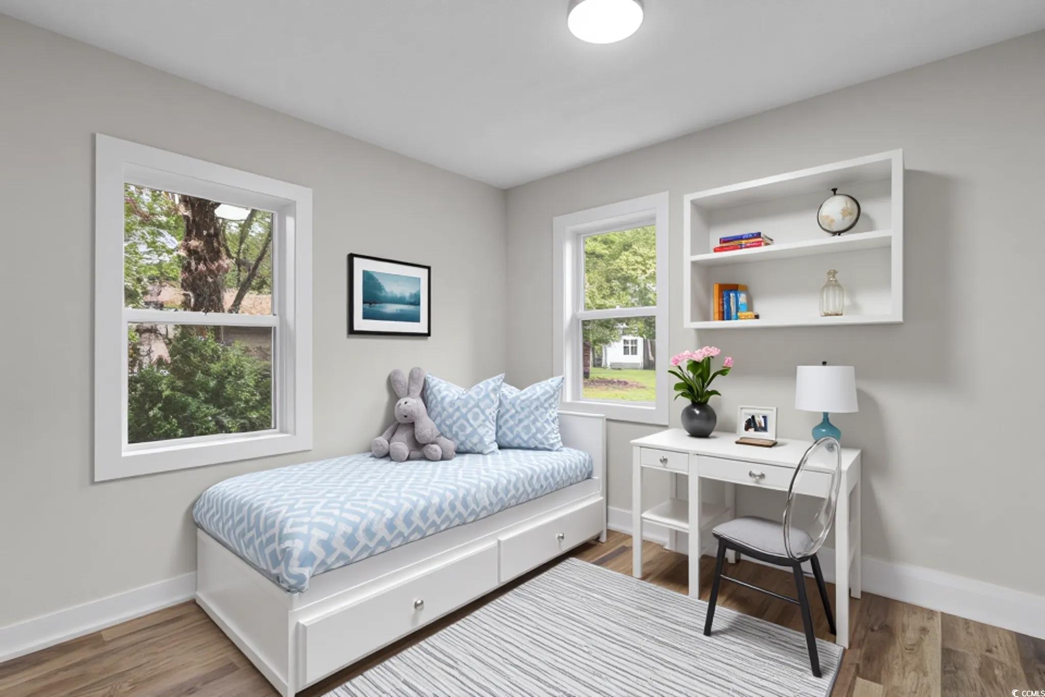 1712 Singleton St. Property Photo 21