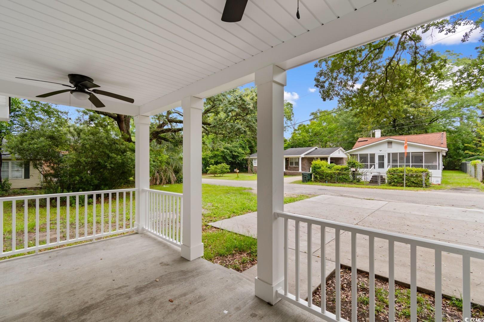 1712 Singleton St. Property Photo 28