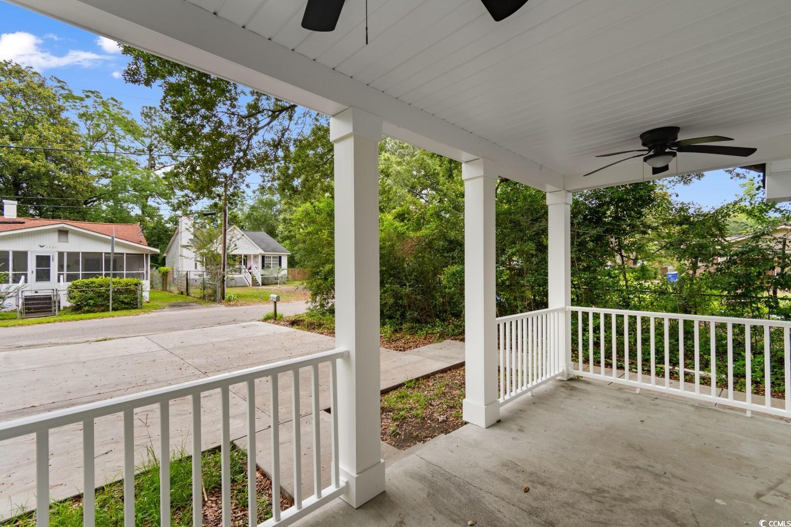 1712 Singleton St. Property Photo 29