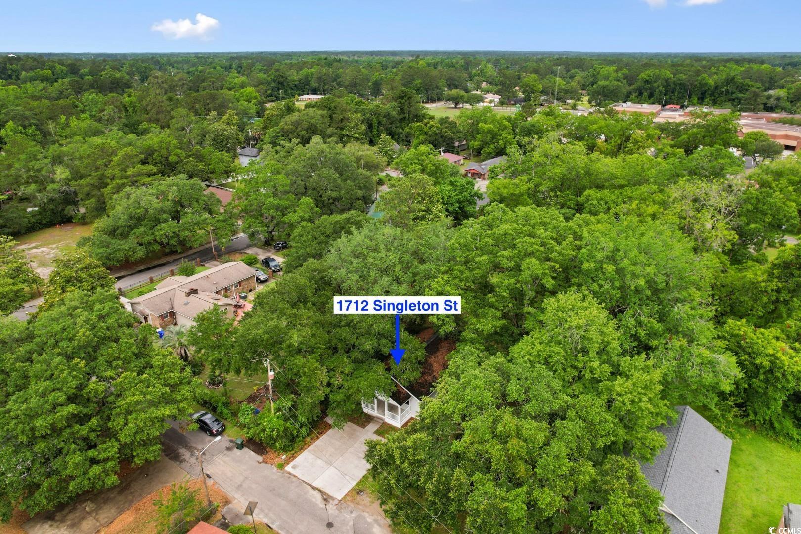 1712 Singleton St. Property Photo 34