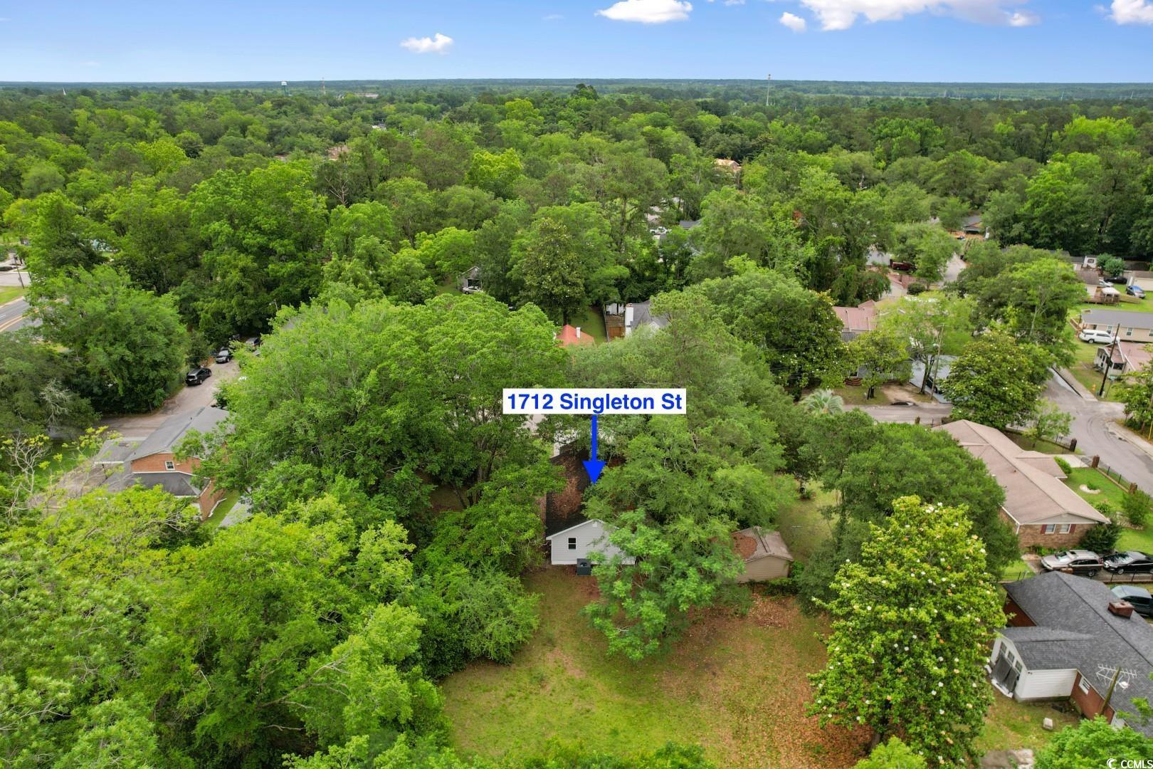 1712 Singleton St. Property Photo 36