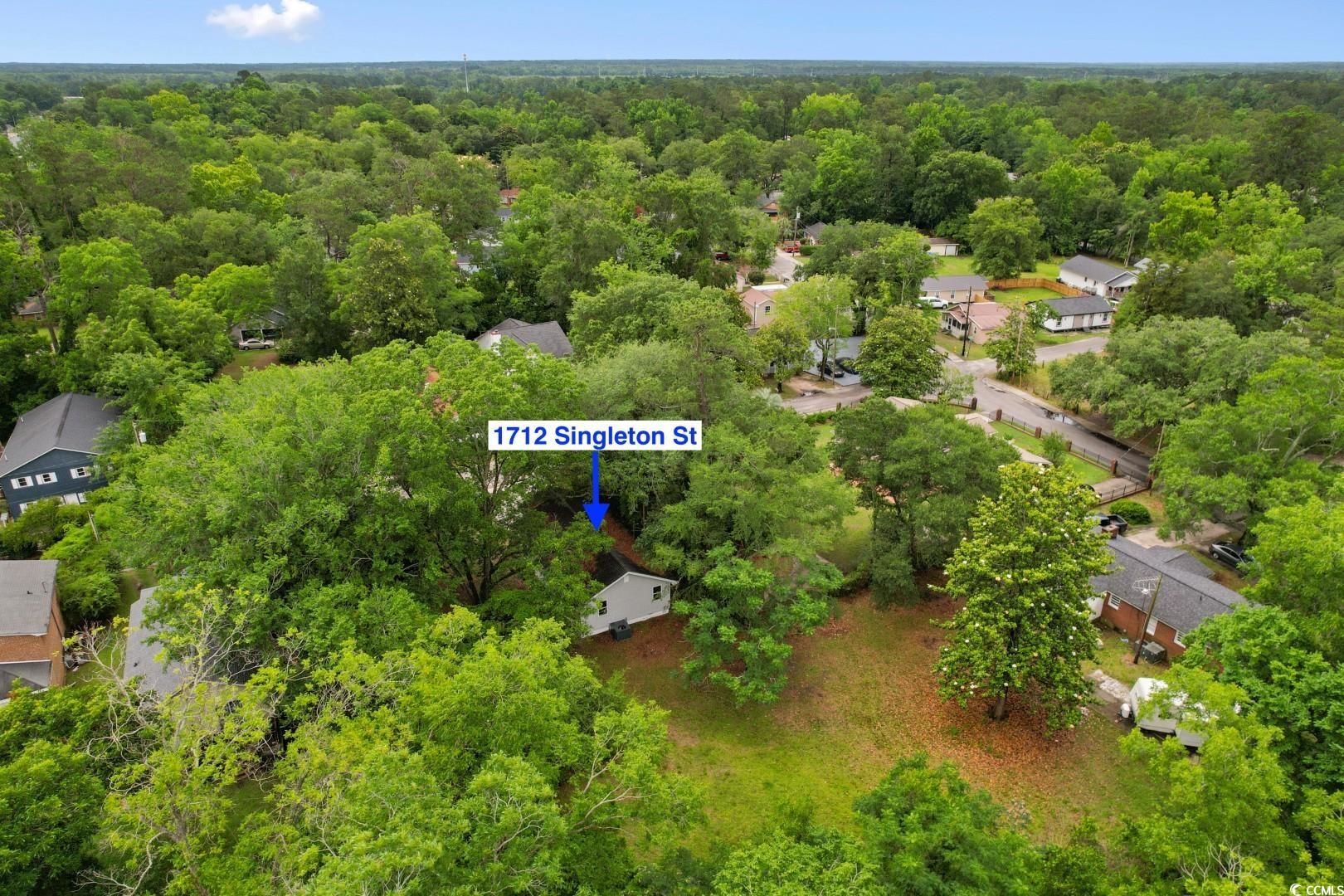 1712 Singleton St. Property Photo 38