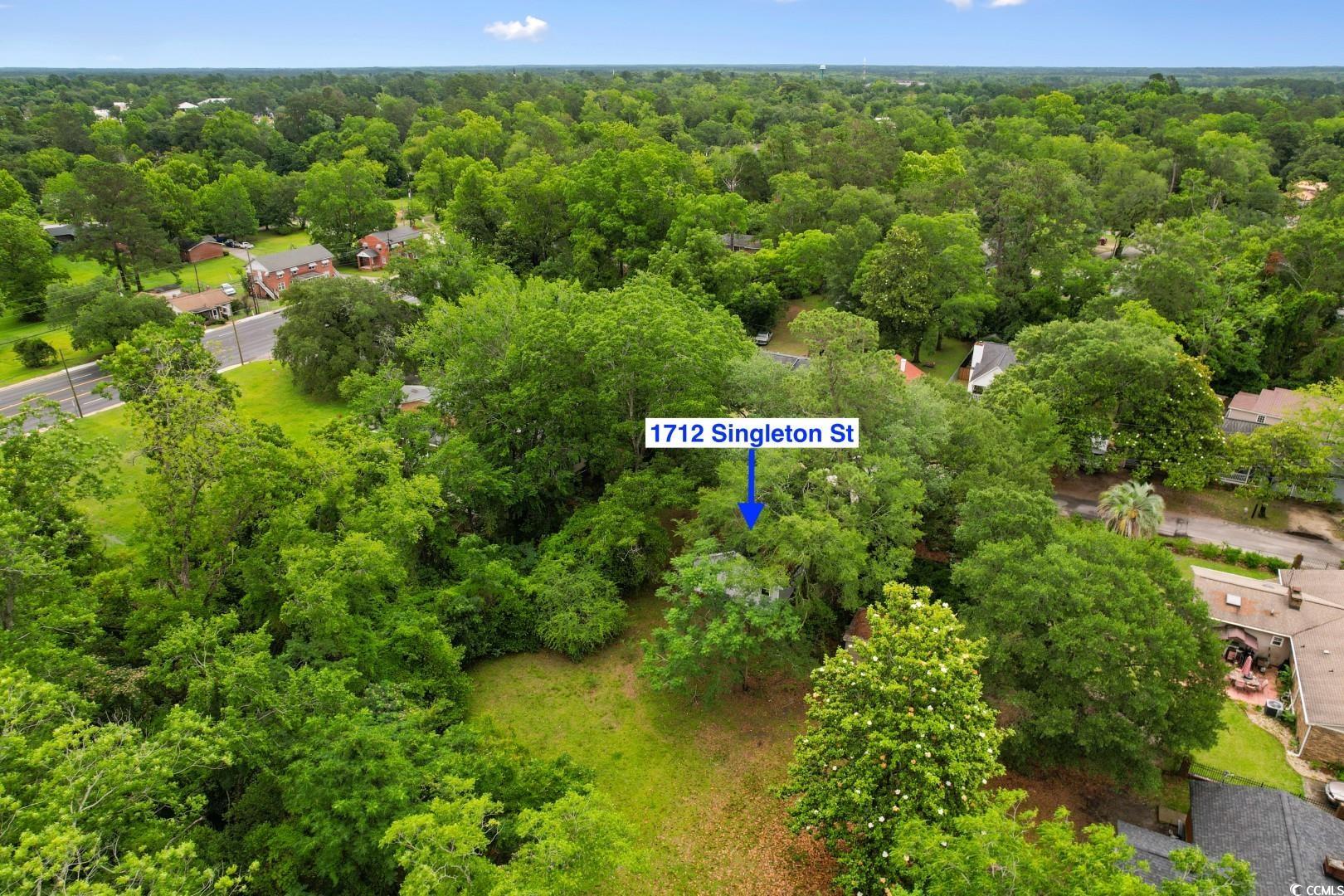 1712 Singleton St. Property Photo 40