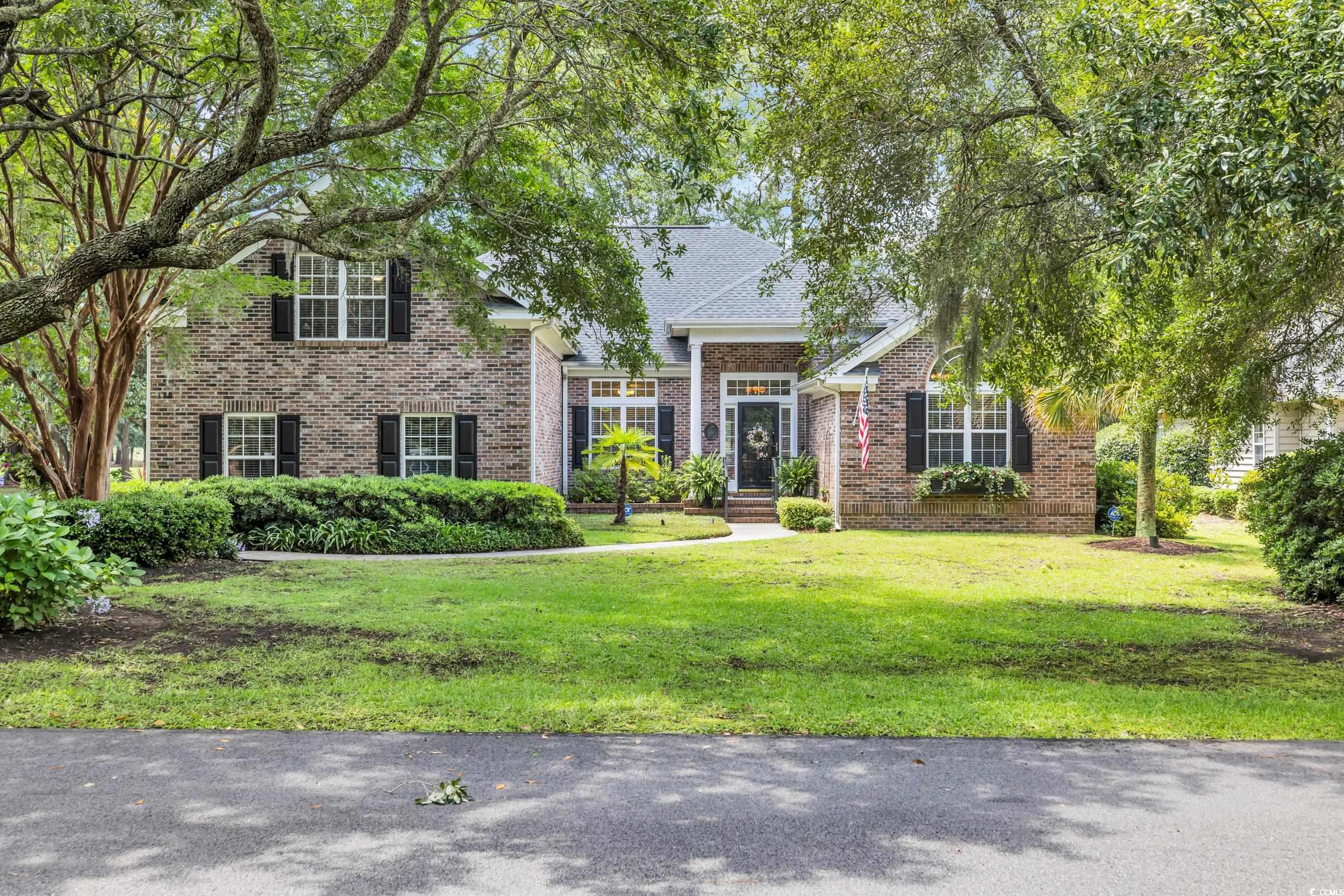 139 Olde Canal Loop Property Photo 1