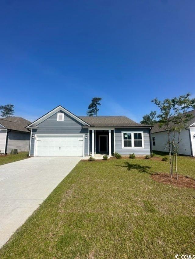 289 Eagle Claw Dr. Property Photo 1