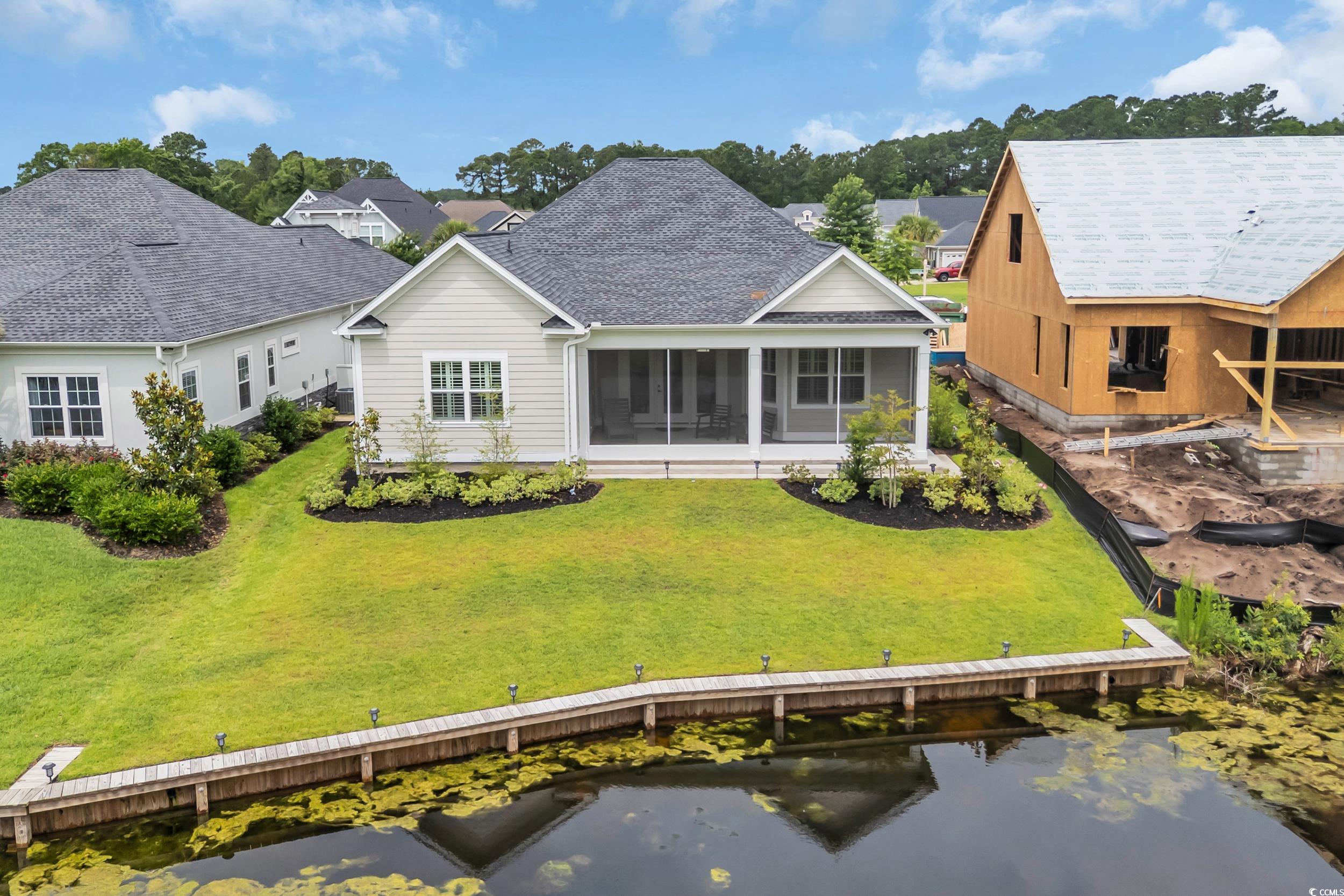 1024 Pochard Dr. Property Photo 30