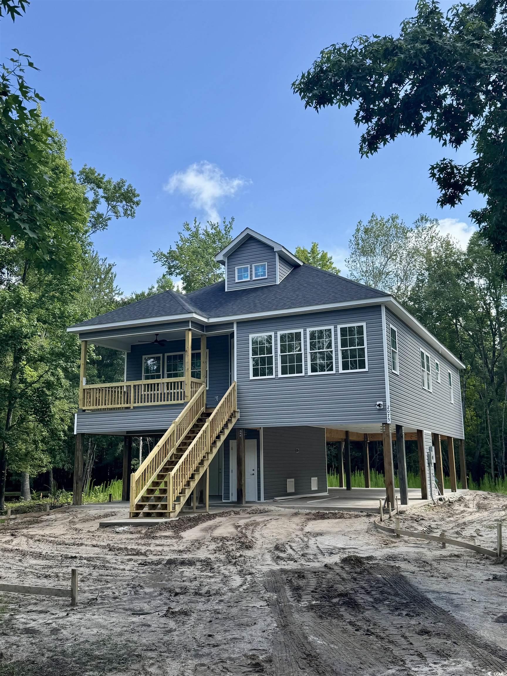 2075 Lees Landing Circle Property Photo 1