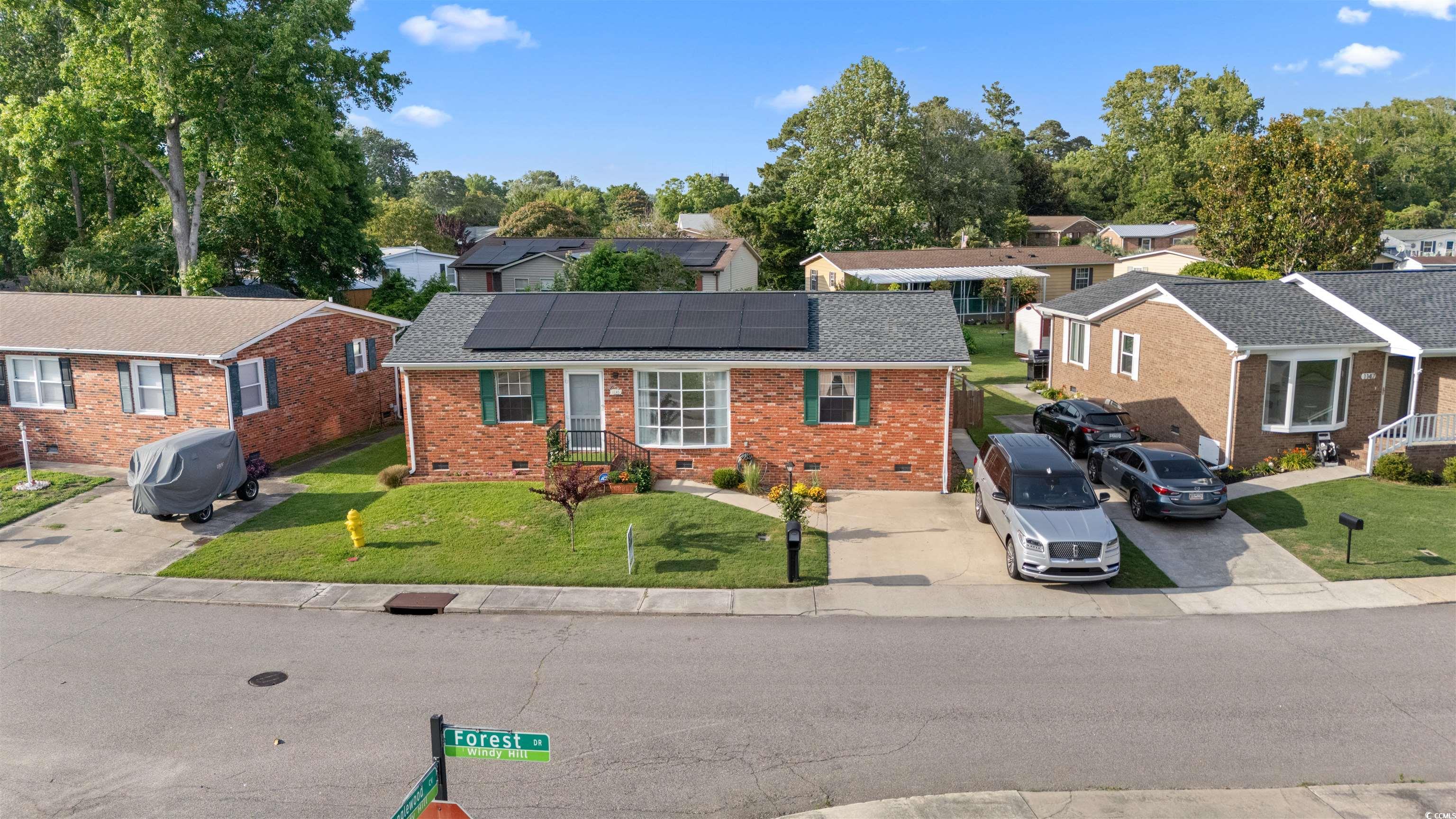 1145 Forest Dr. Property Photo 1