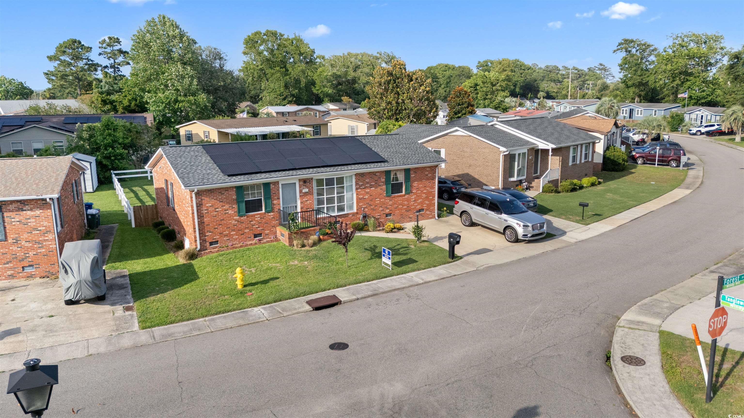 1145 Forest Dr. Property Photo 2