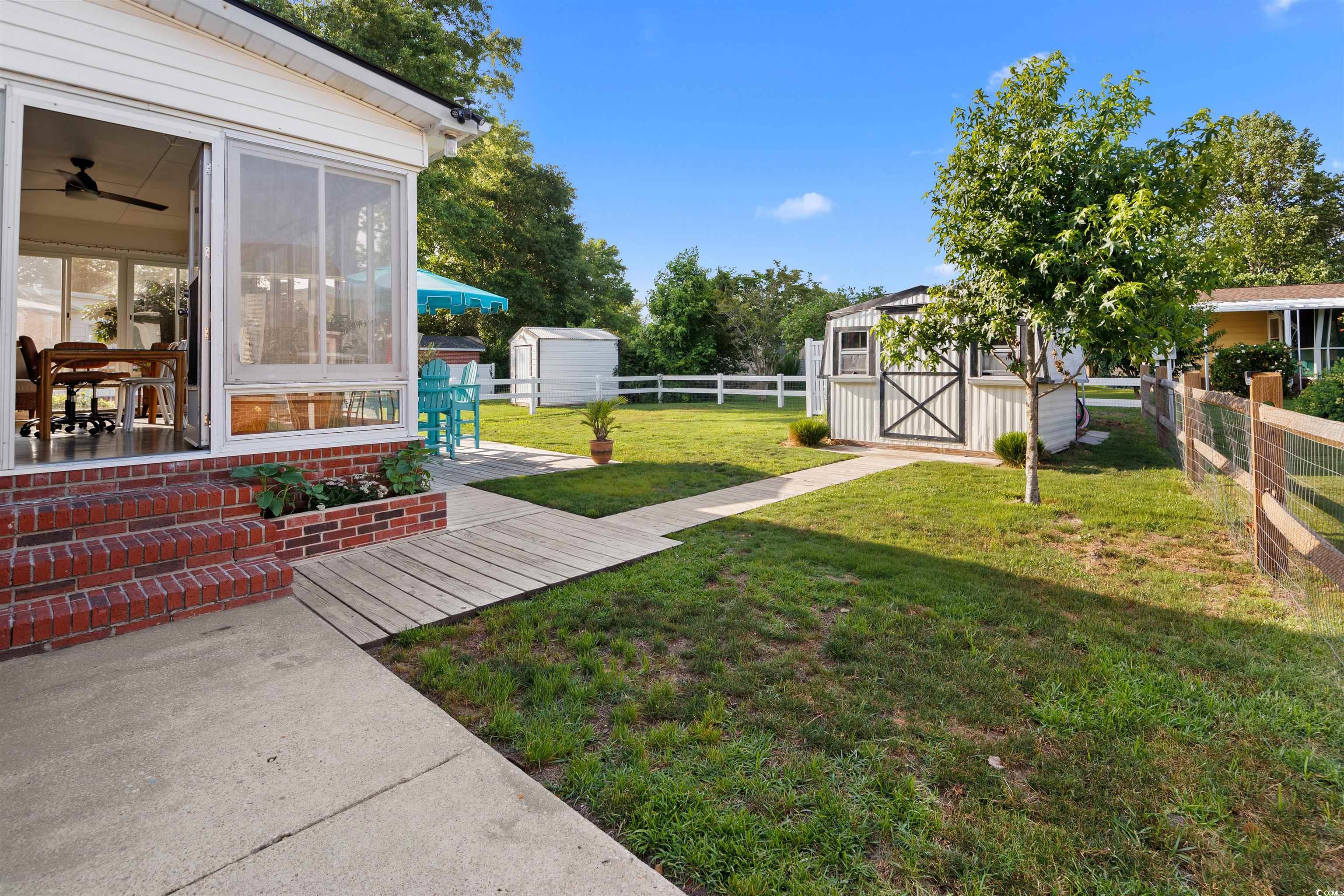 1145 Forest Dr. Property Photo 22