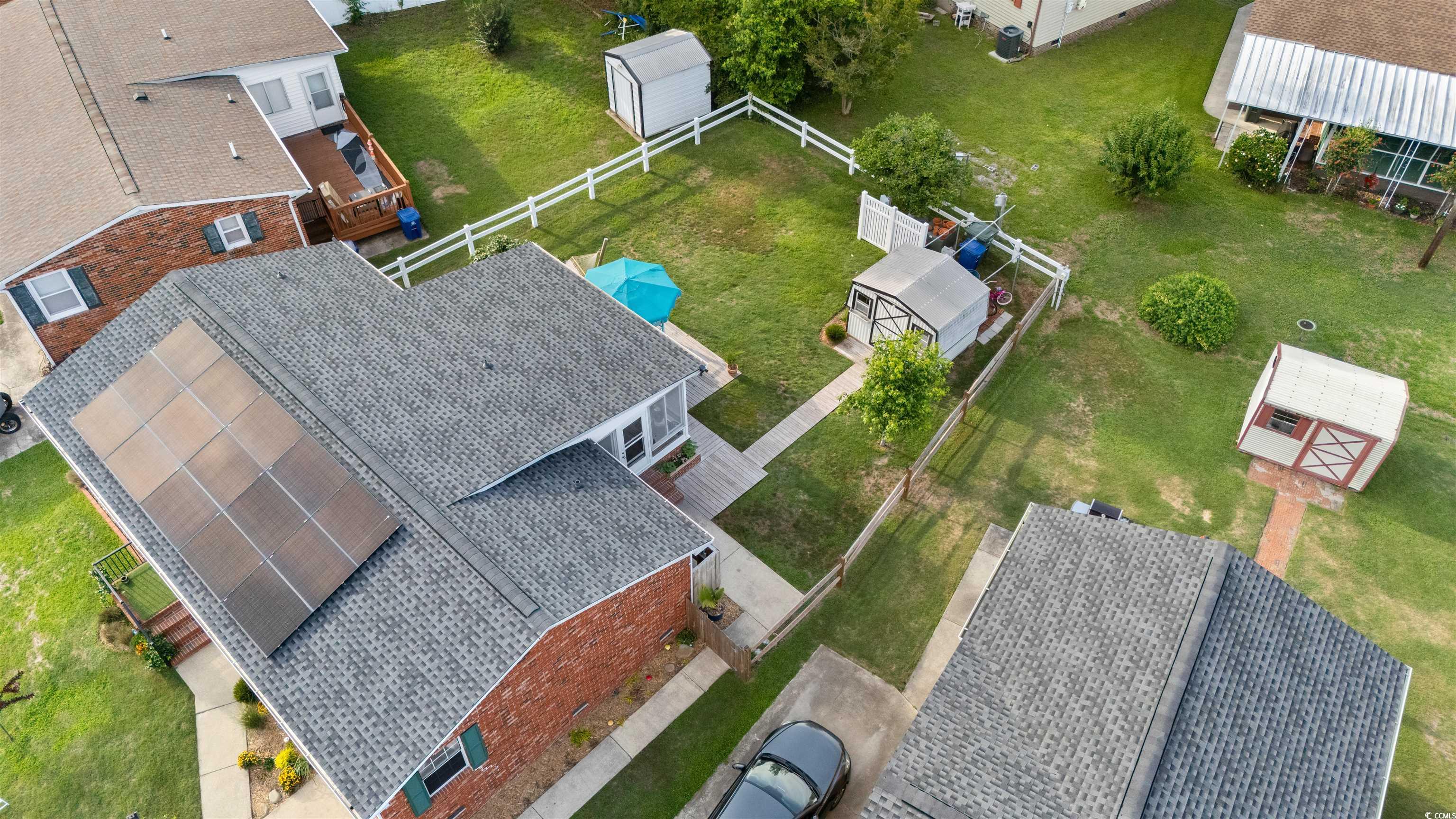 1145 Forest Dr. Property Photo 27