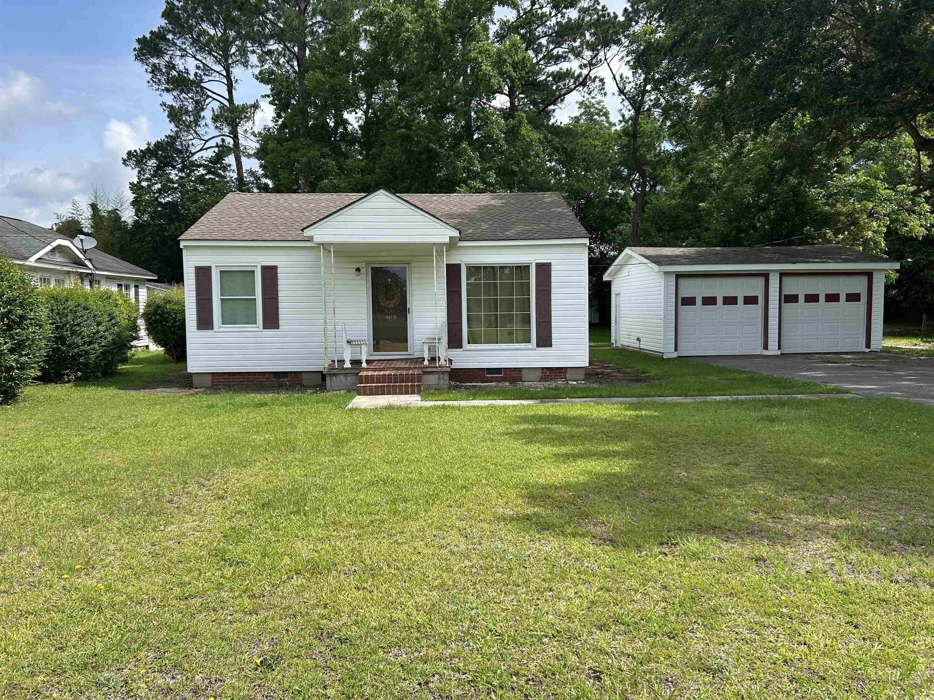 404 E Andrews St. Property Photo