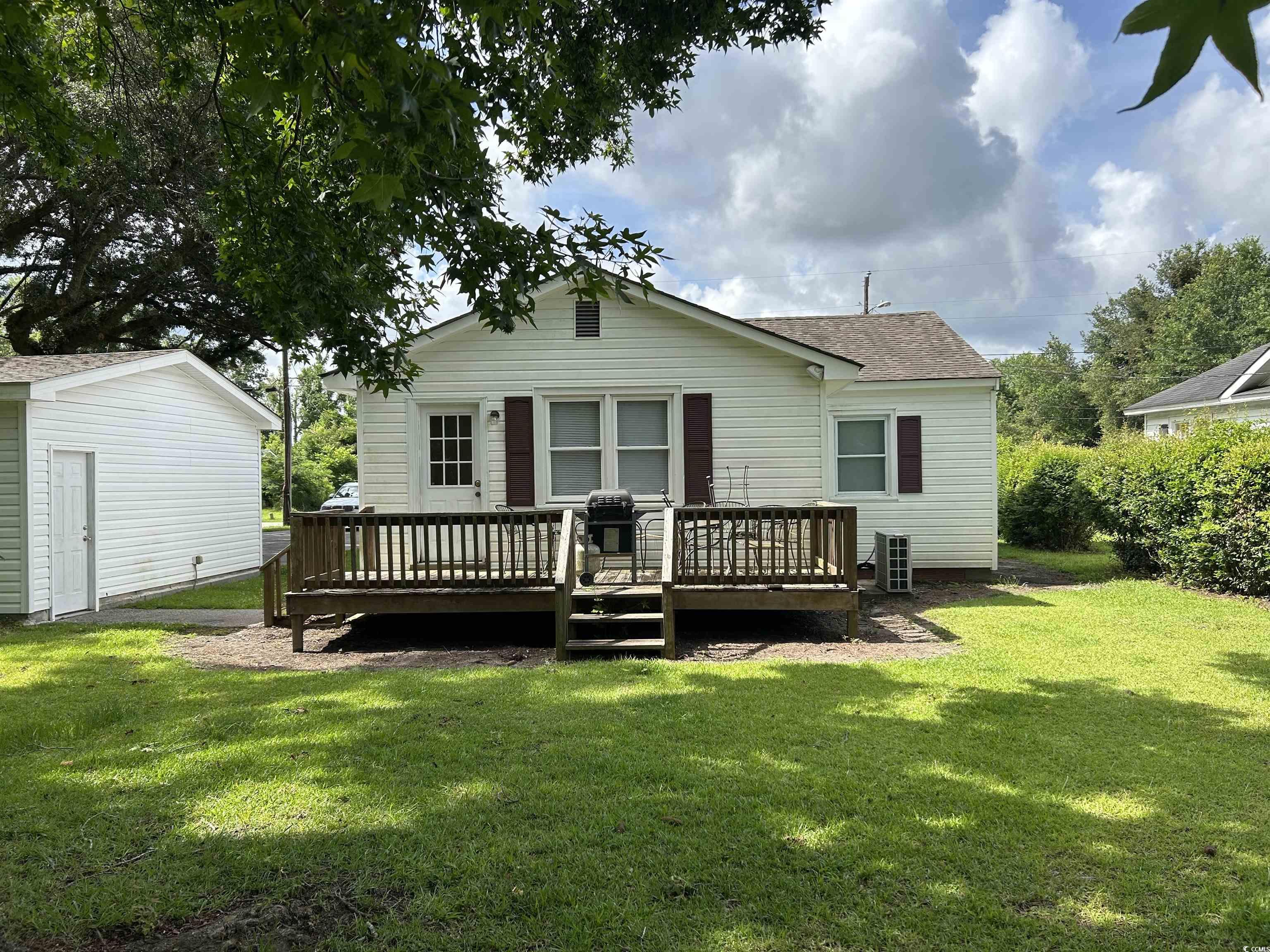 404 E Andrews St. Property Photo 10