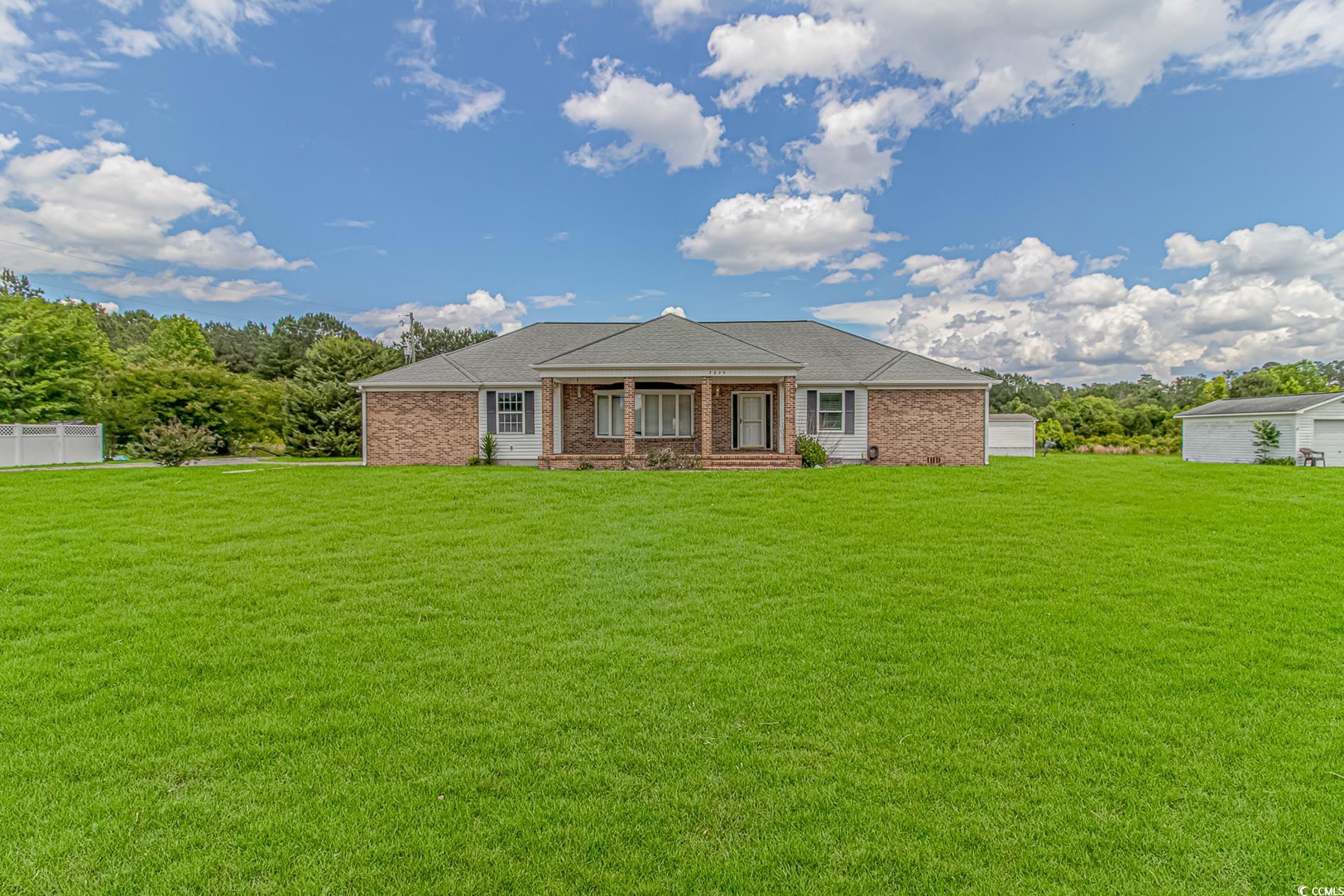 2829 Highway 129 Property Photo 1