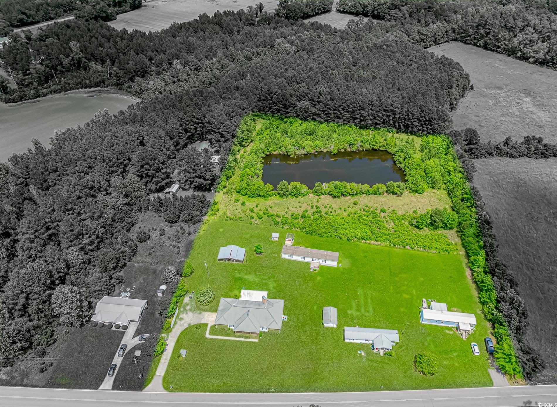 2829 Highway 129 Property Photo 37