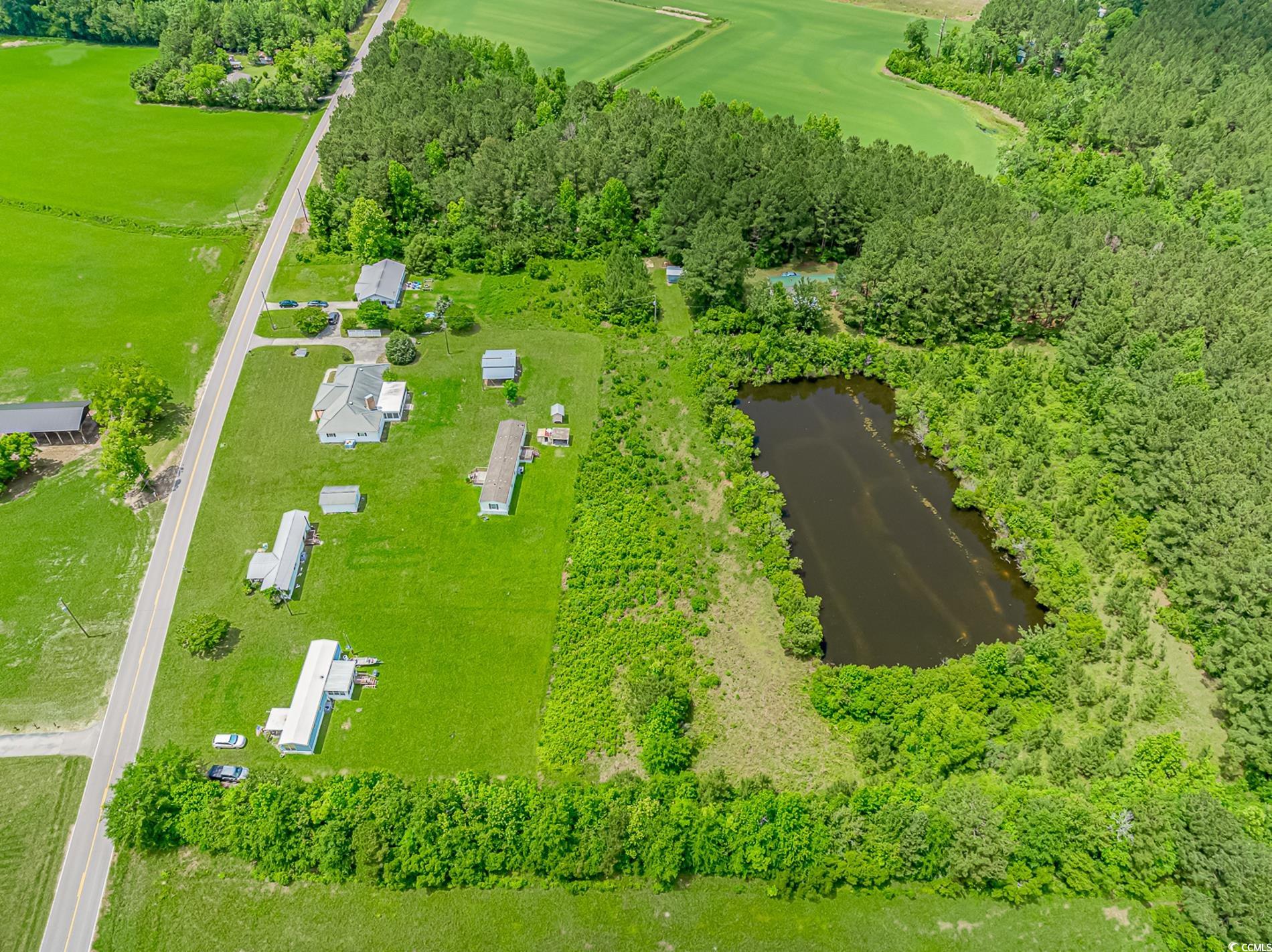 2829 Highway 129 Property Photo 38