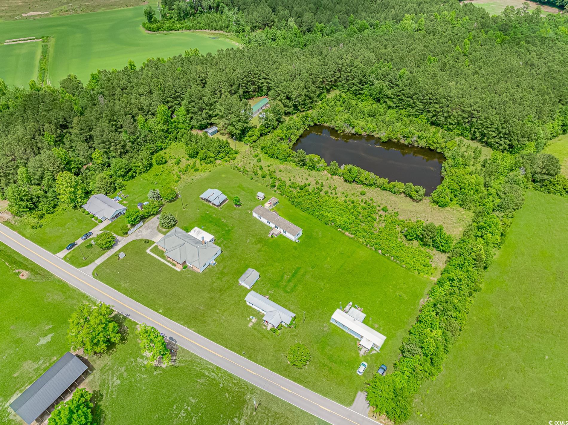 2829 Highway 129 Property Photo 39