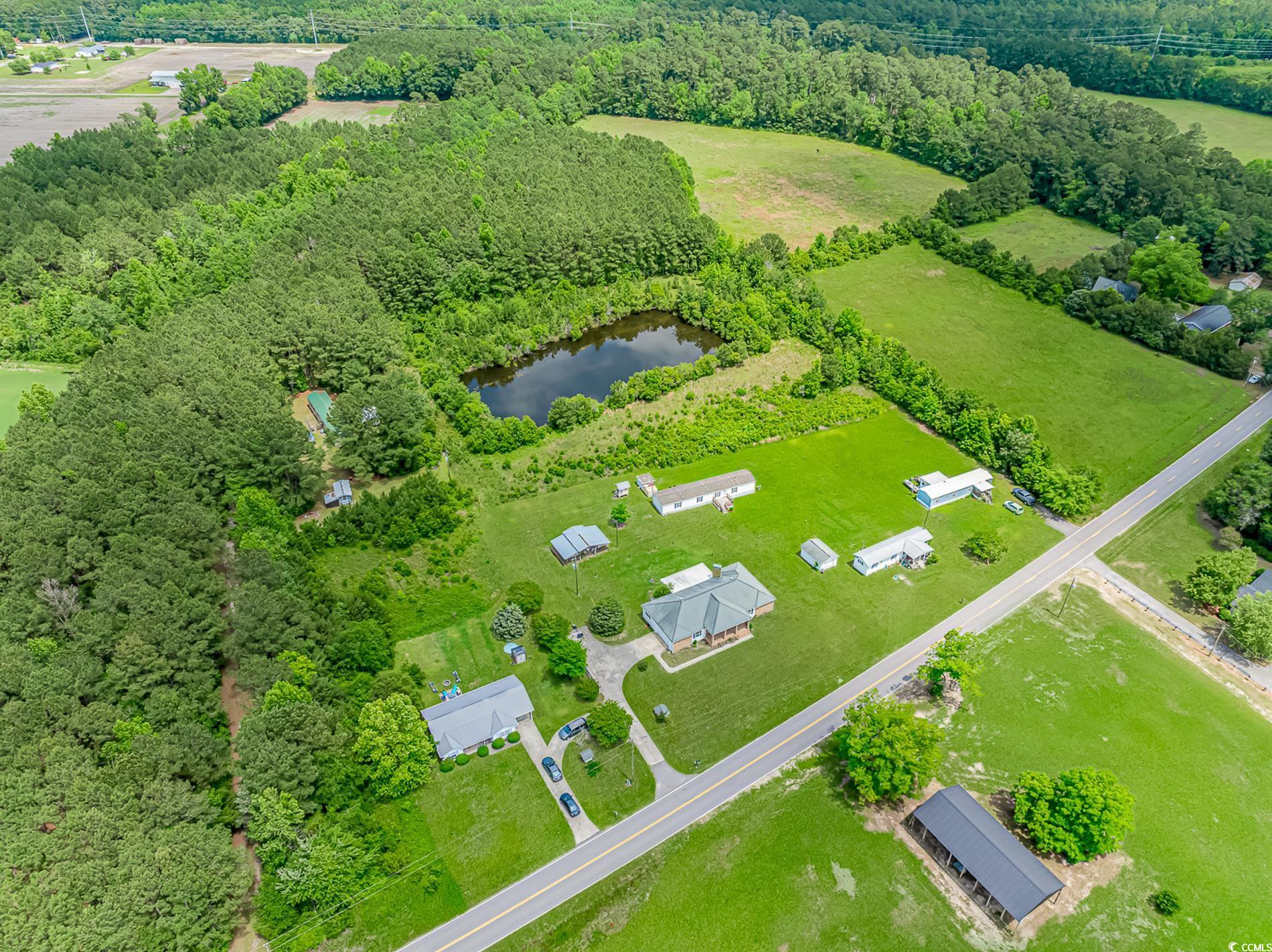 2829 Highway 129 Property Photo 40